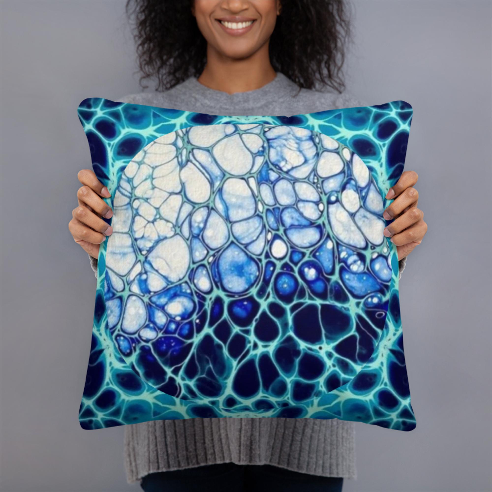 Pillows and Pillow Cases