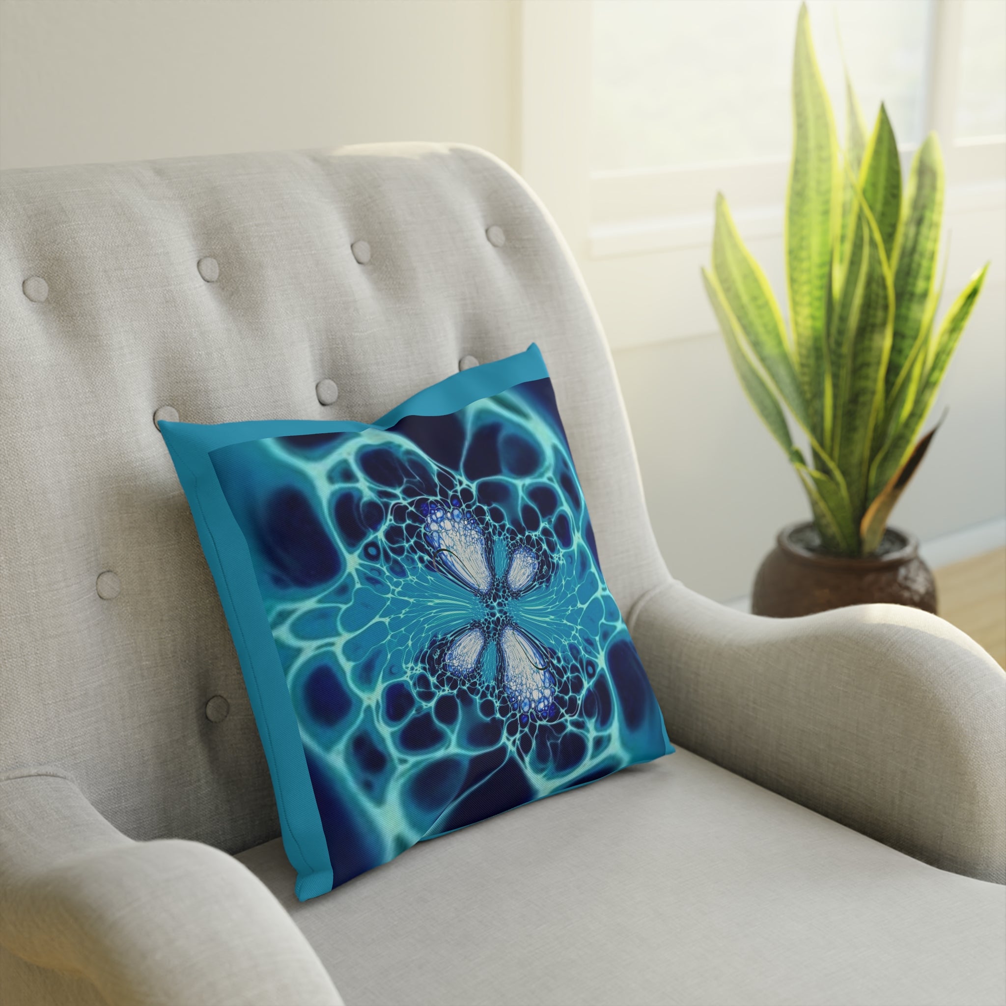 Cushion