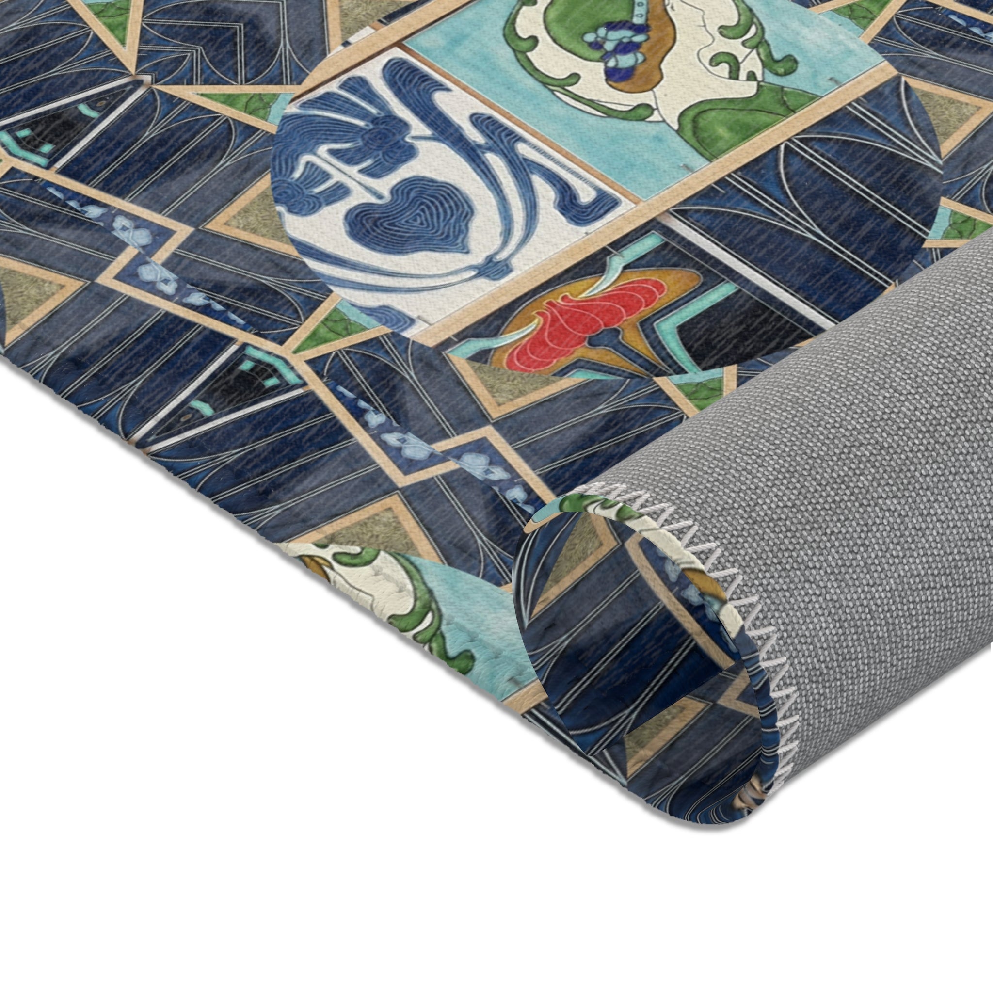 Area Rugs