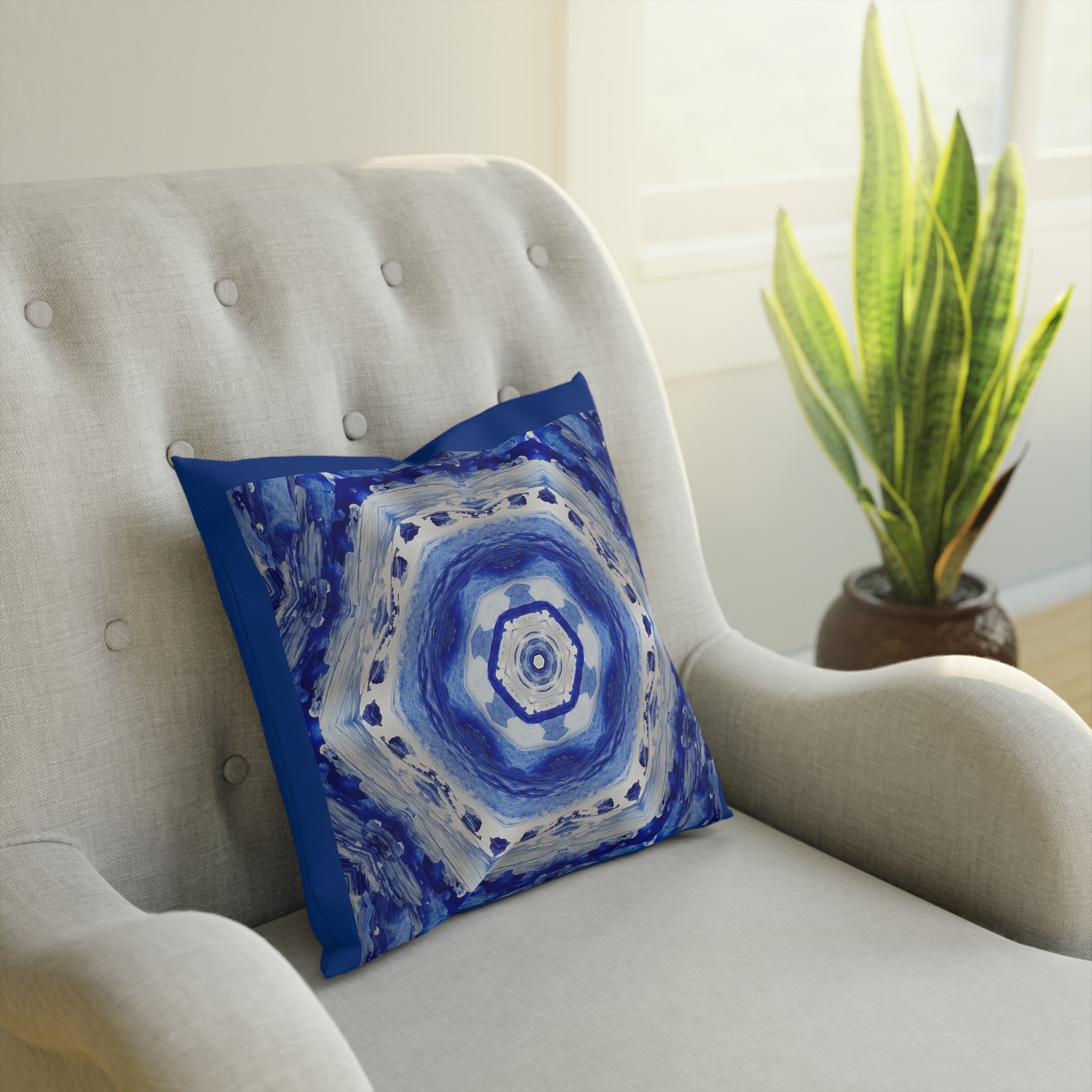 Cushion