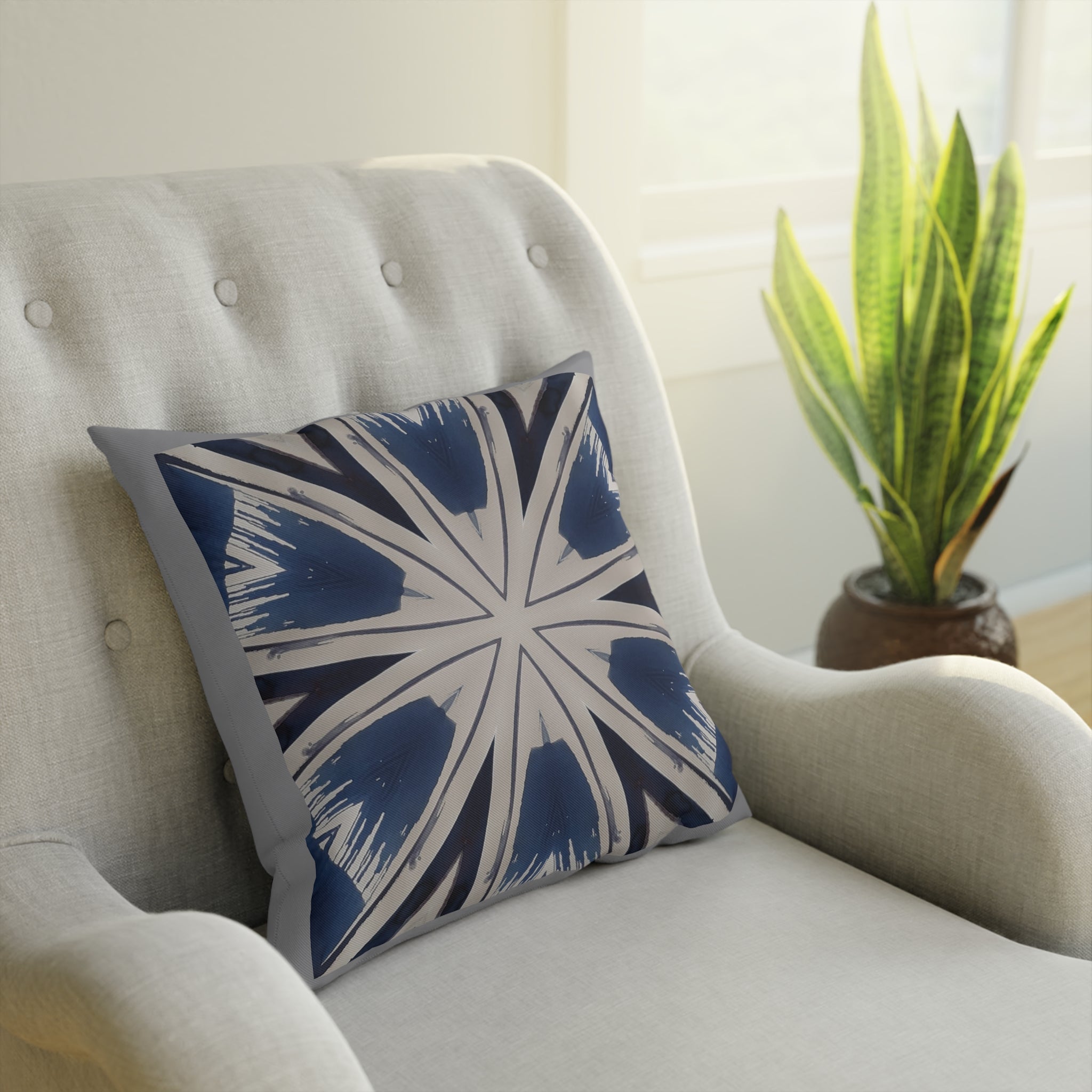 Cushion