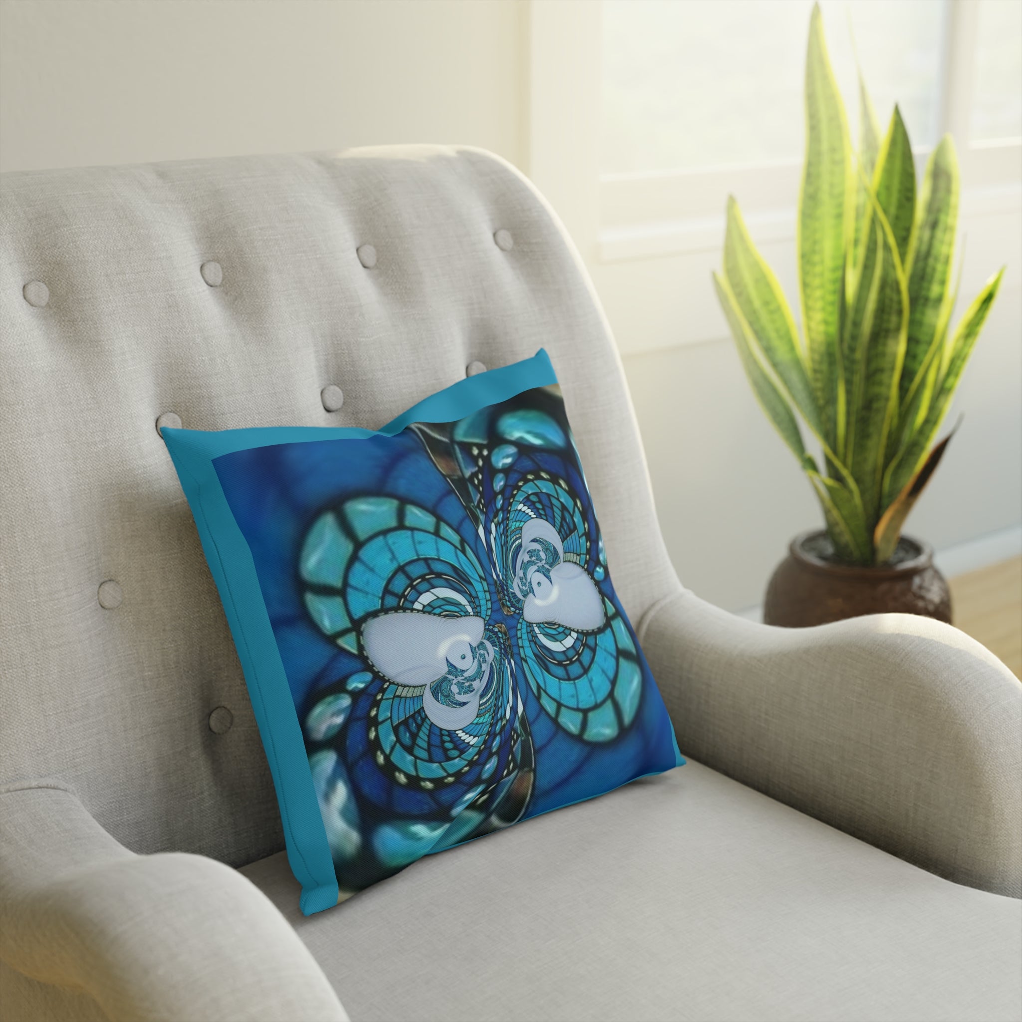 Cushion