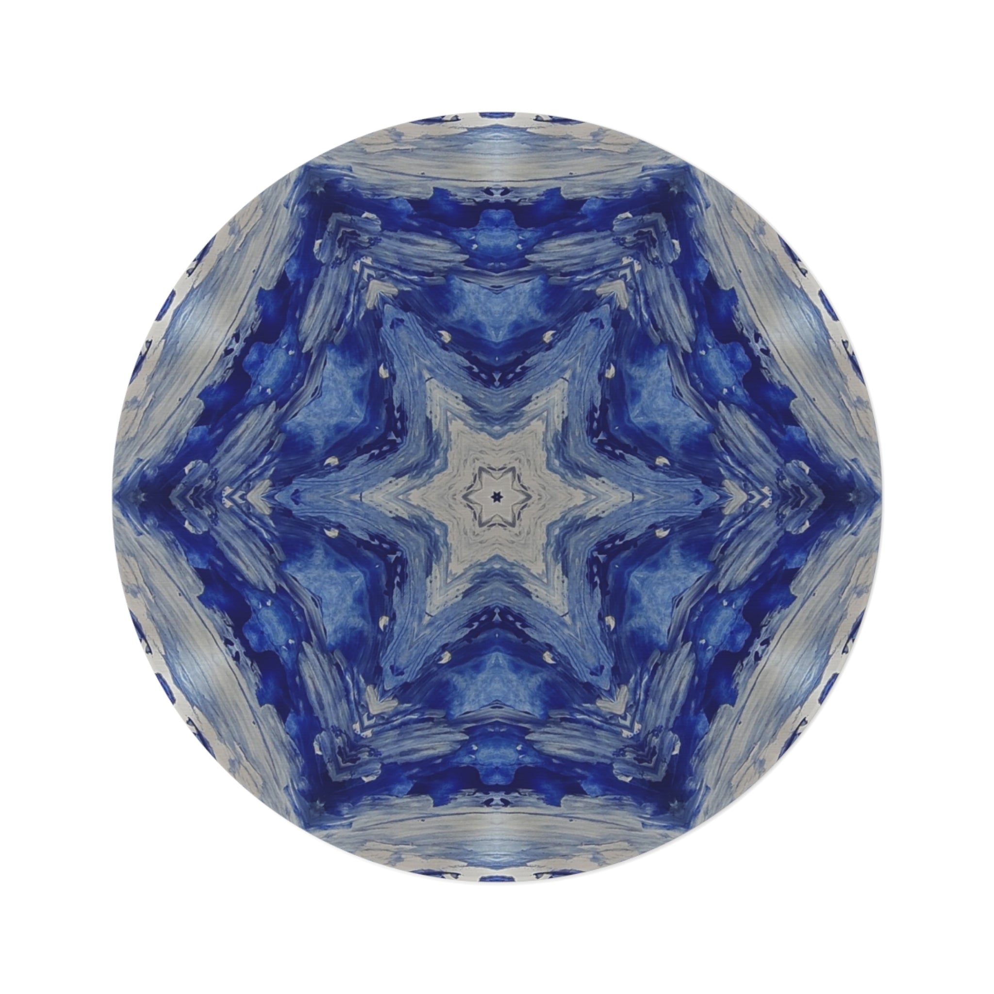 Round Rug
