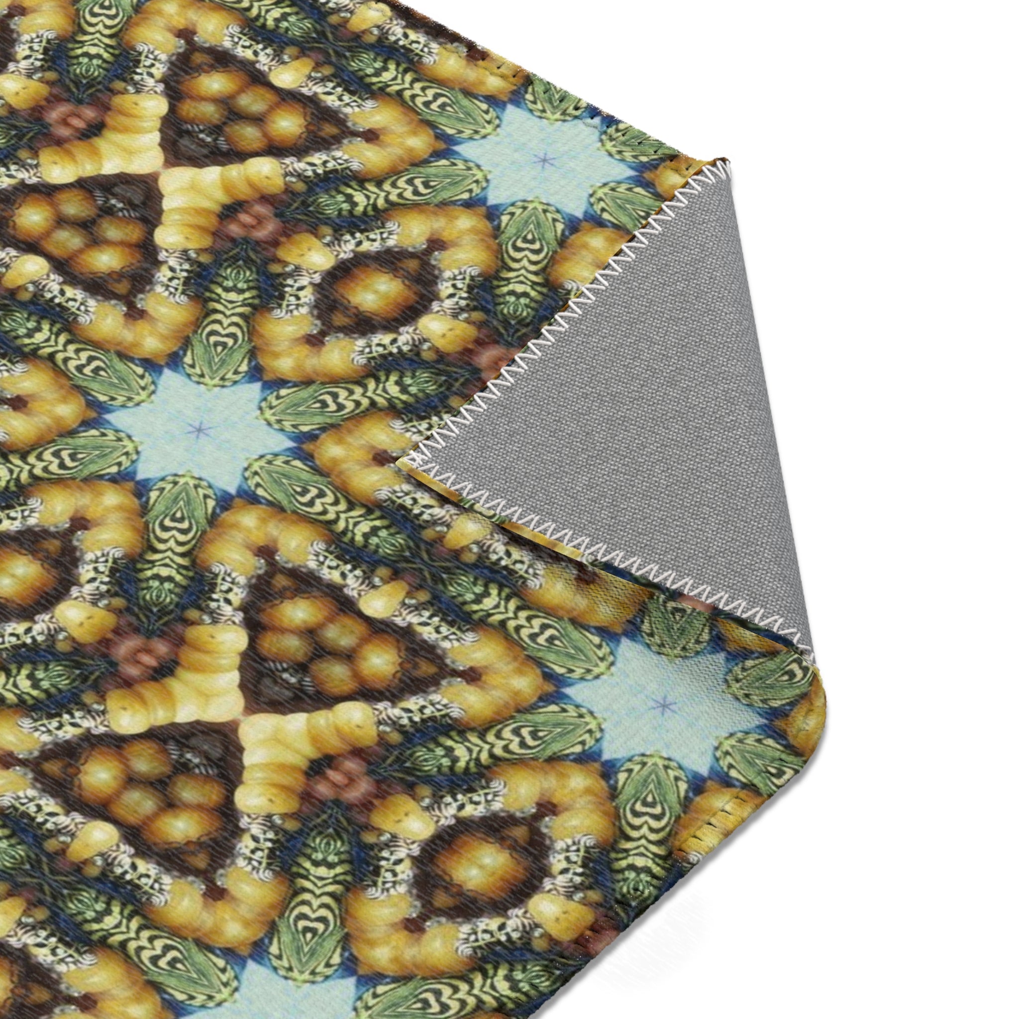 Area Rugs