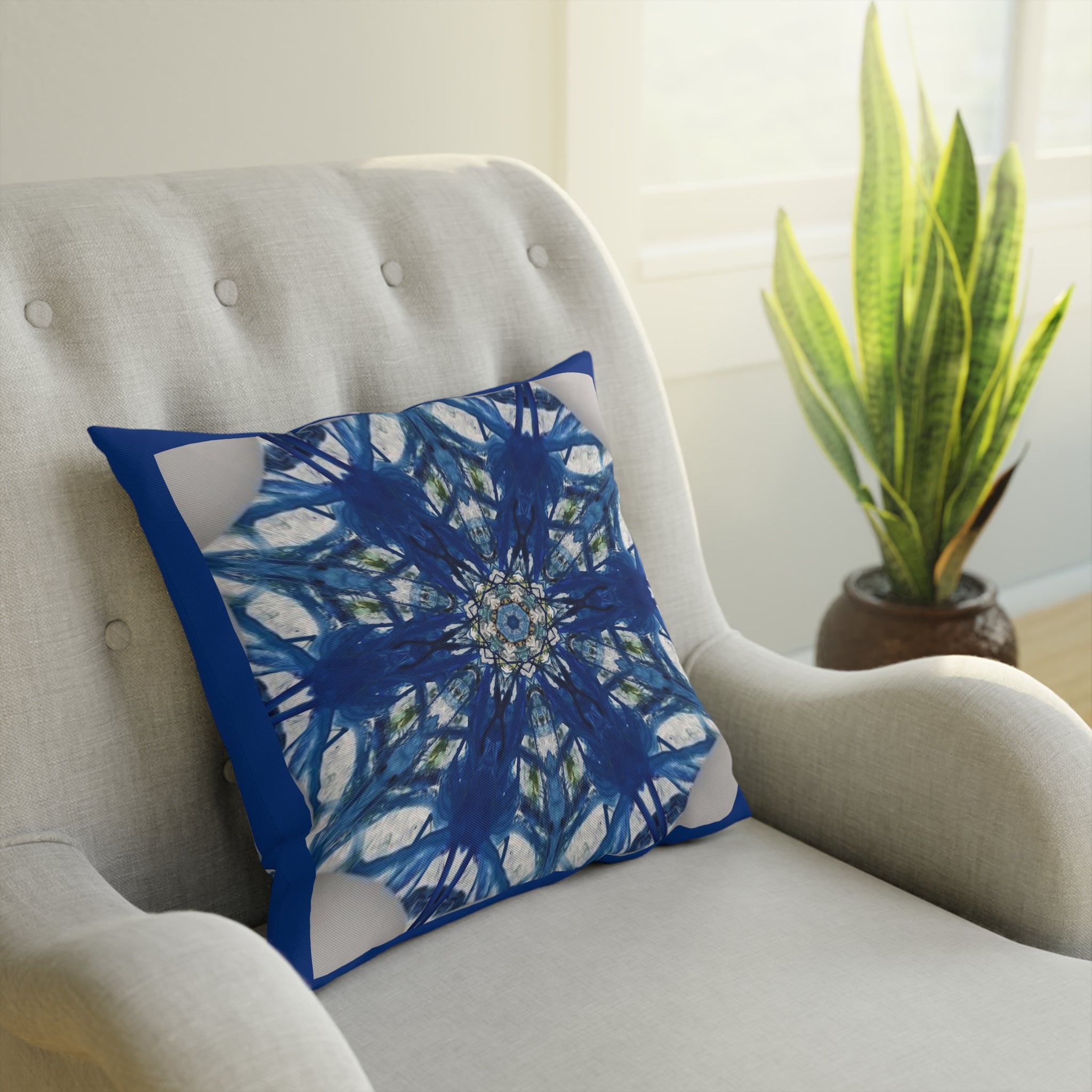 Cushion