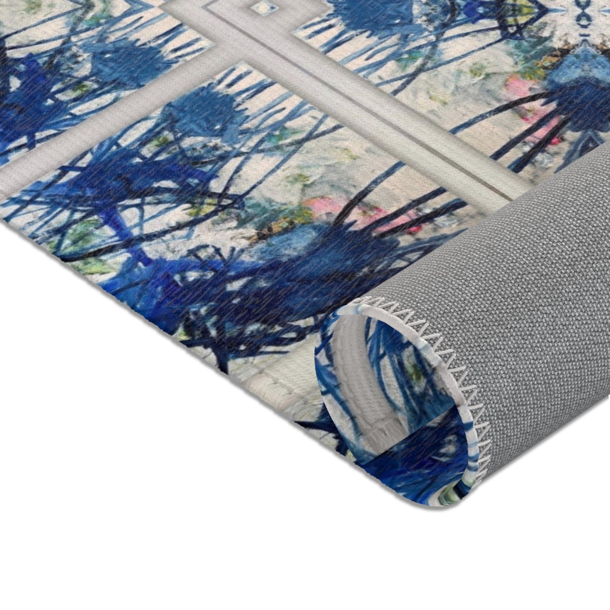 Area Rugs