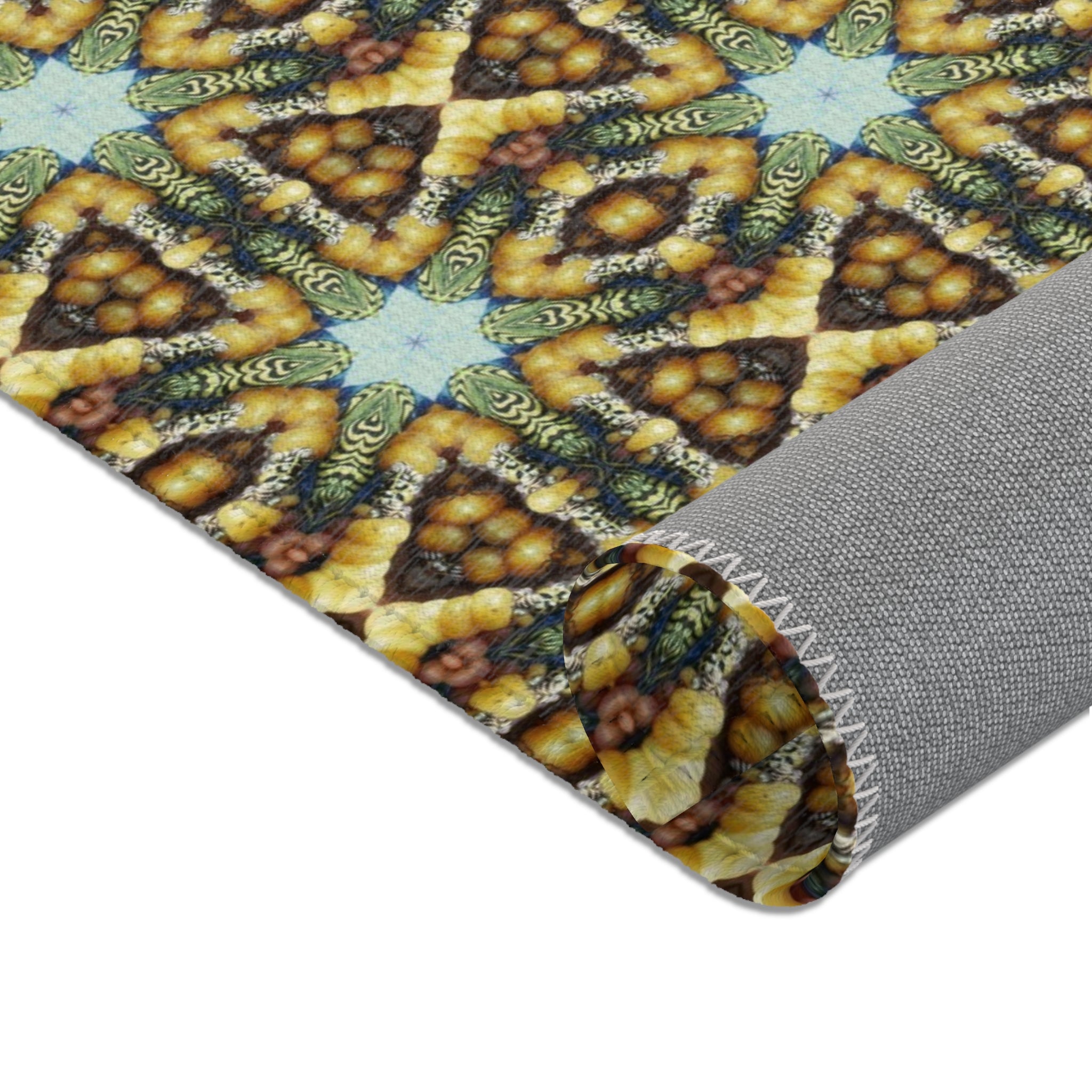 Area Rugs
