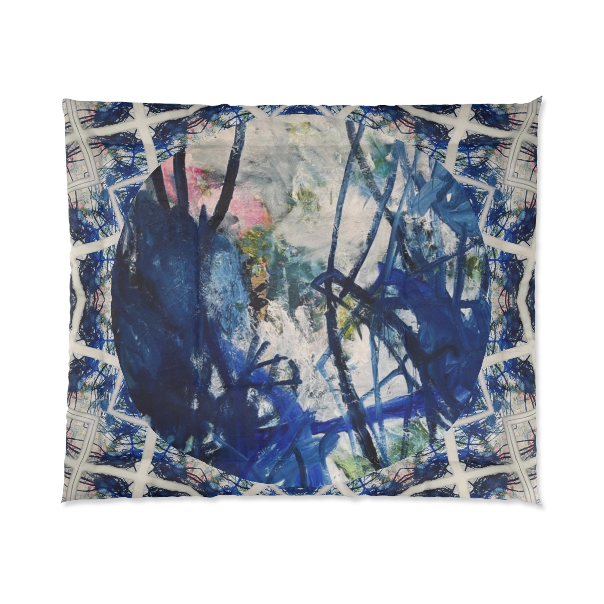 Comforter