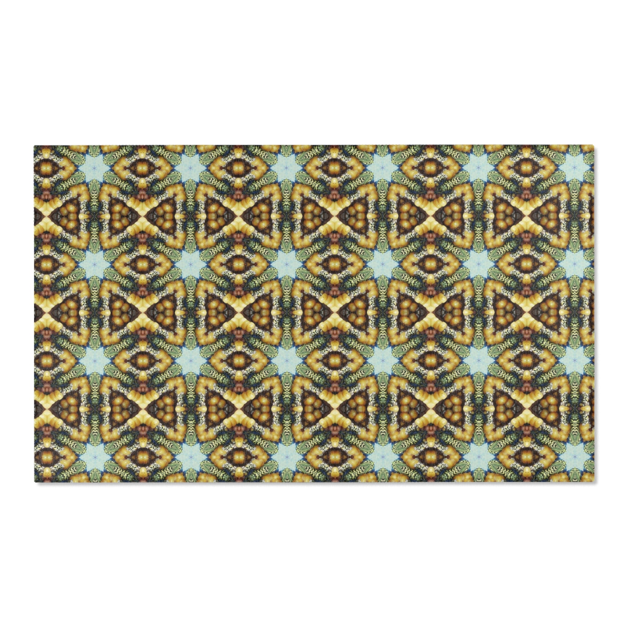 Area Rugs