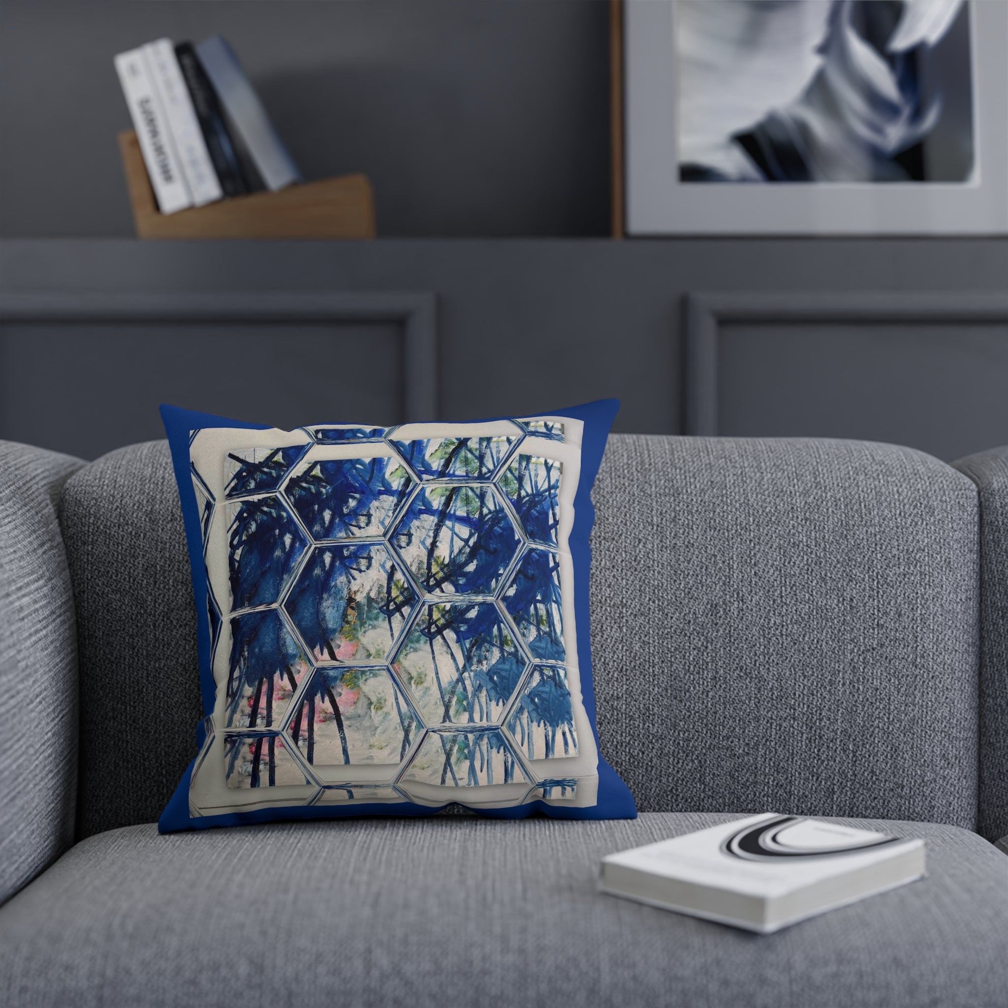 Cushion