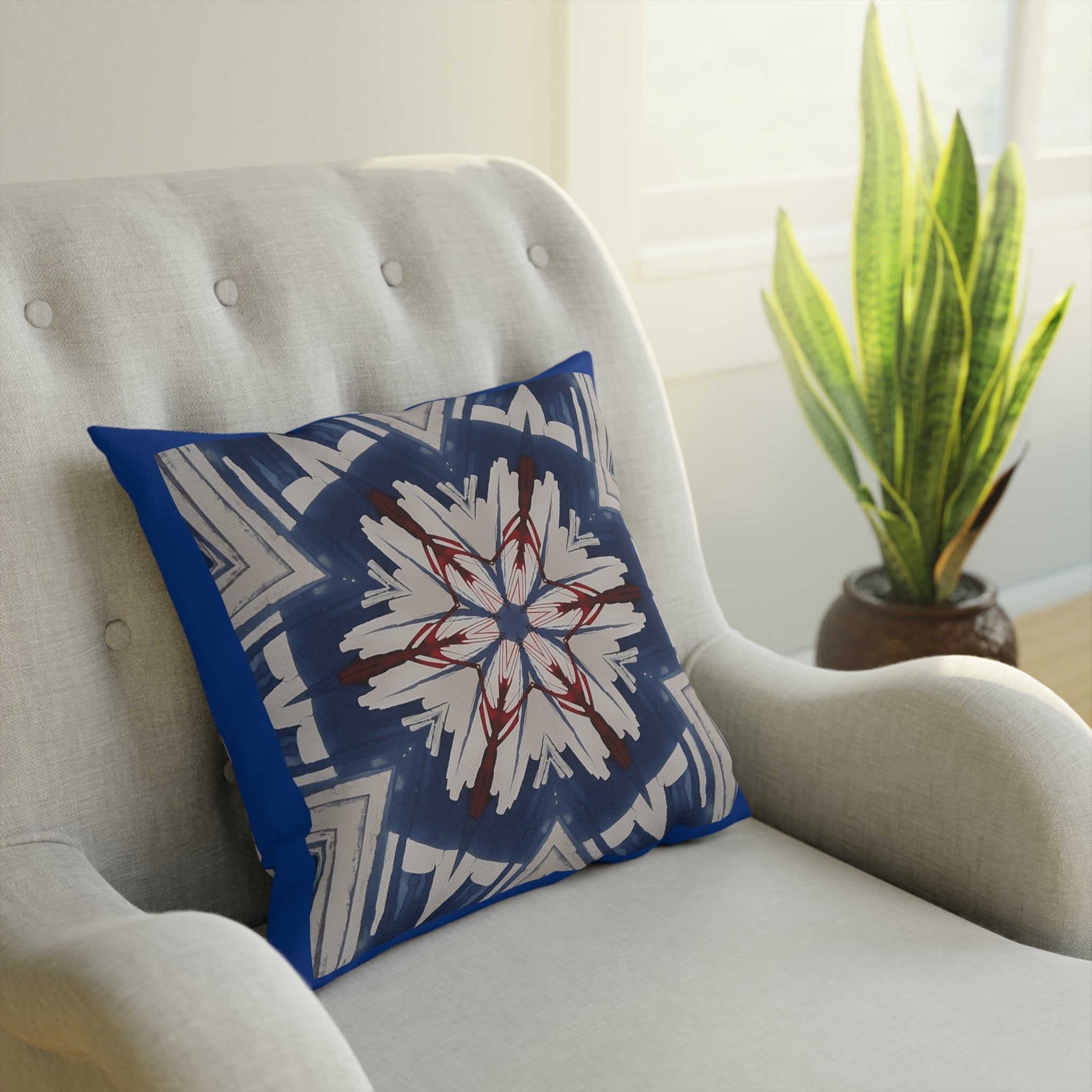 Cushion