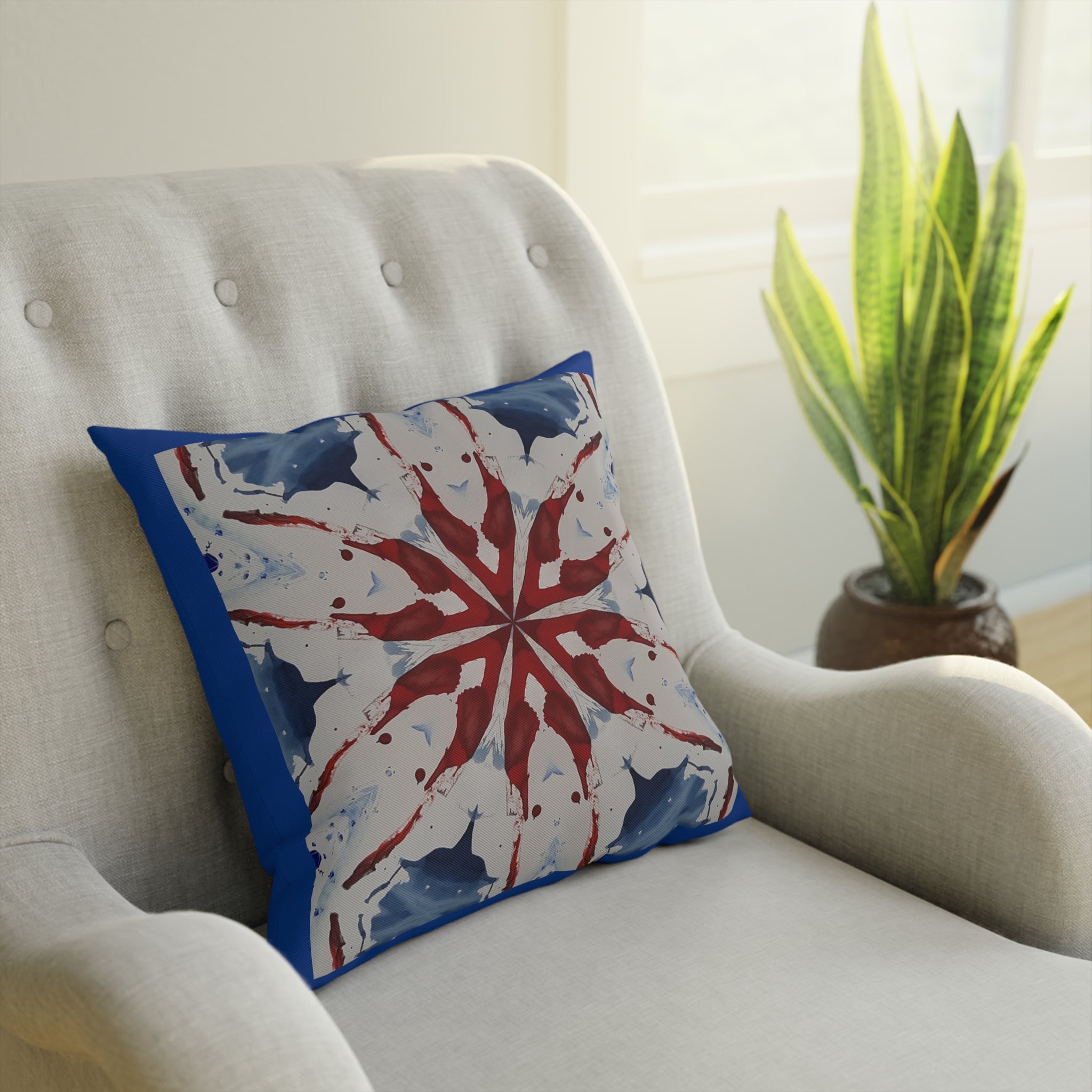 Cushion