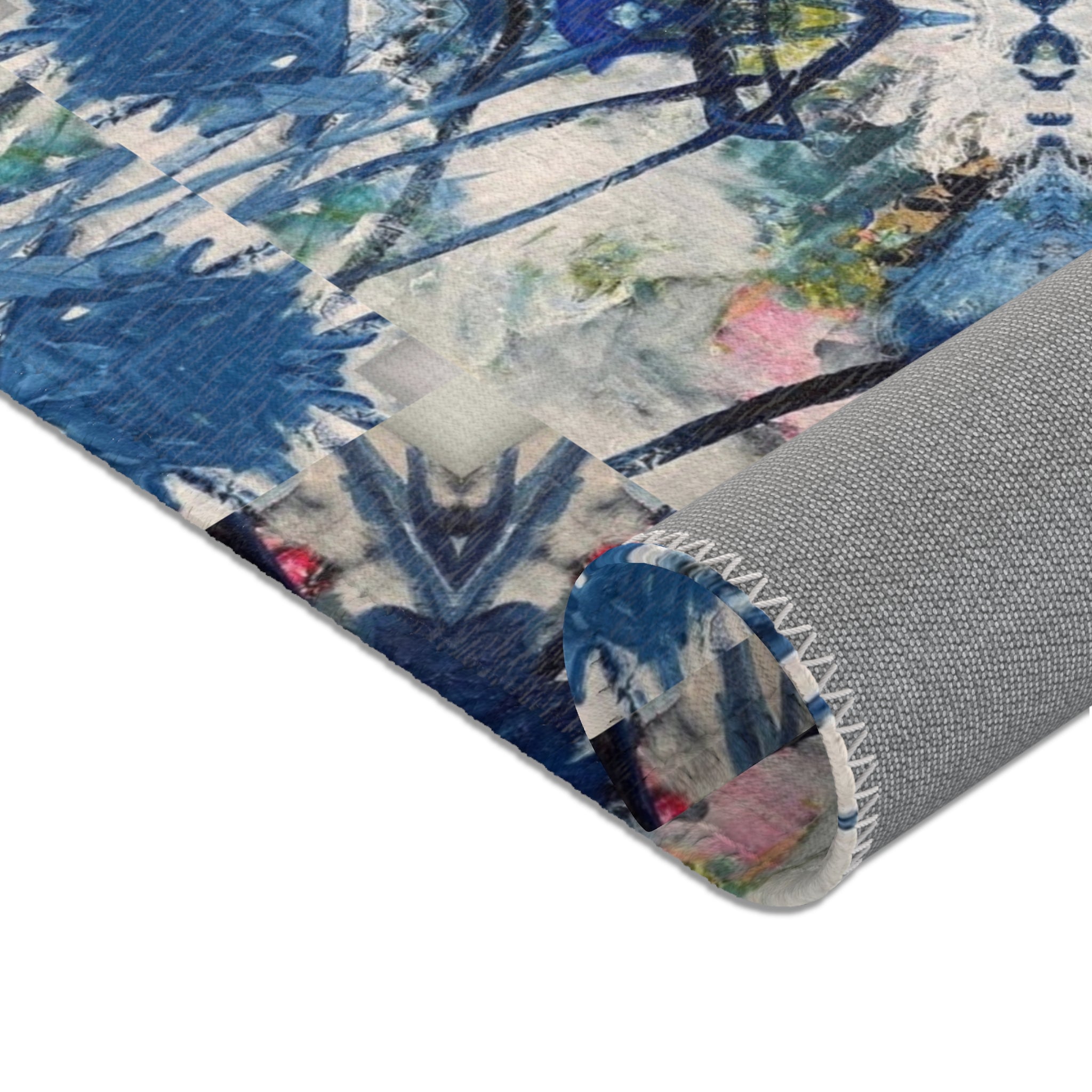 Area Rugs