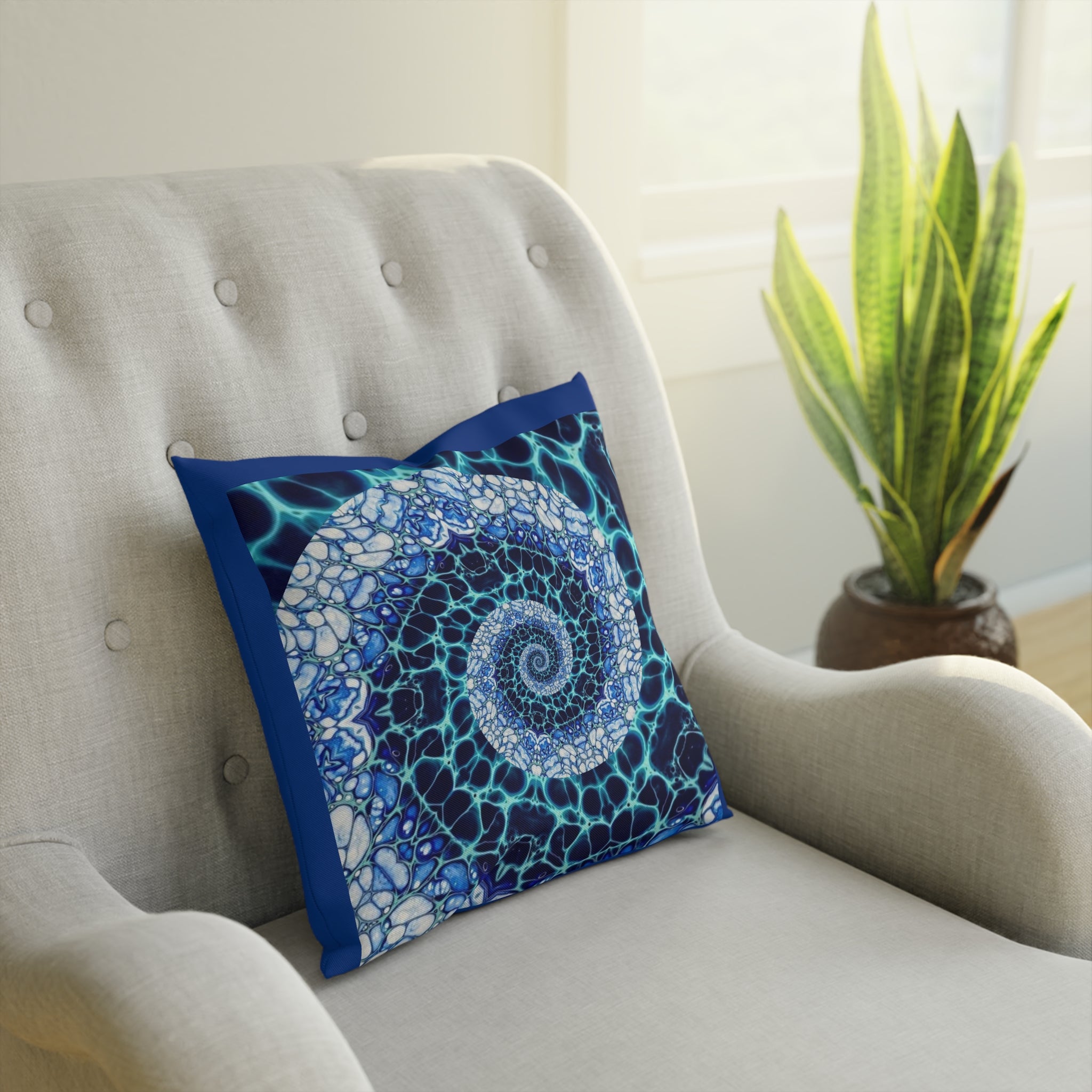 Cushion