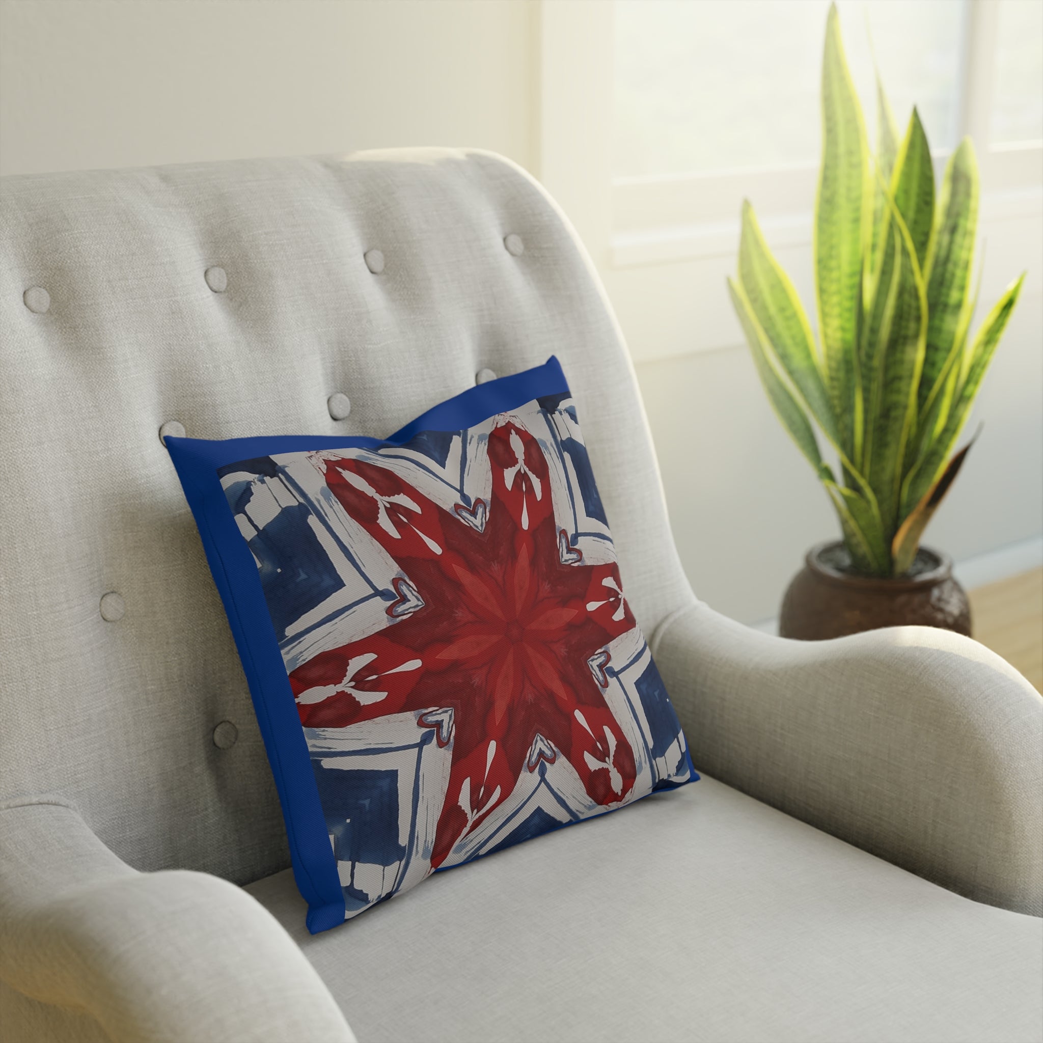 Cushion