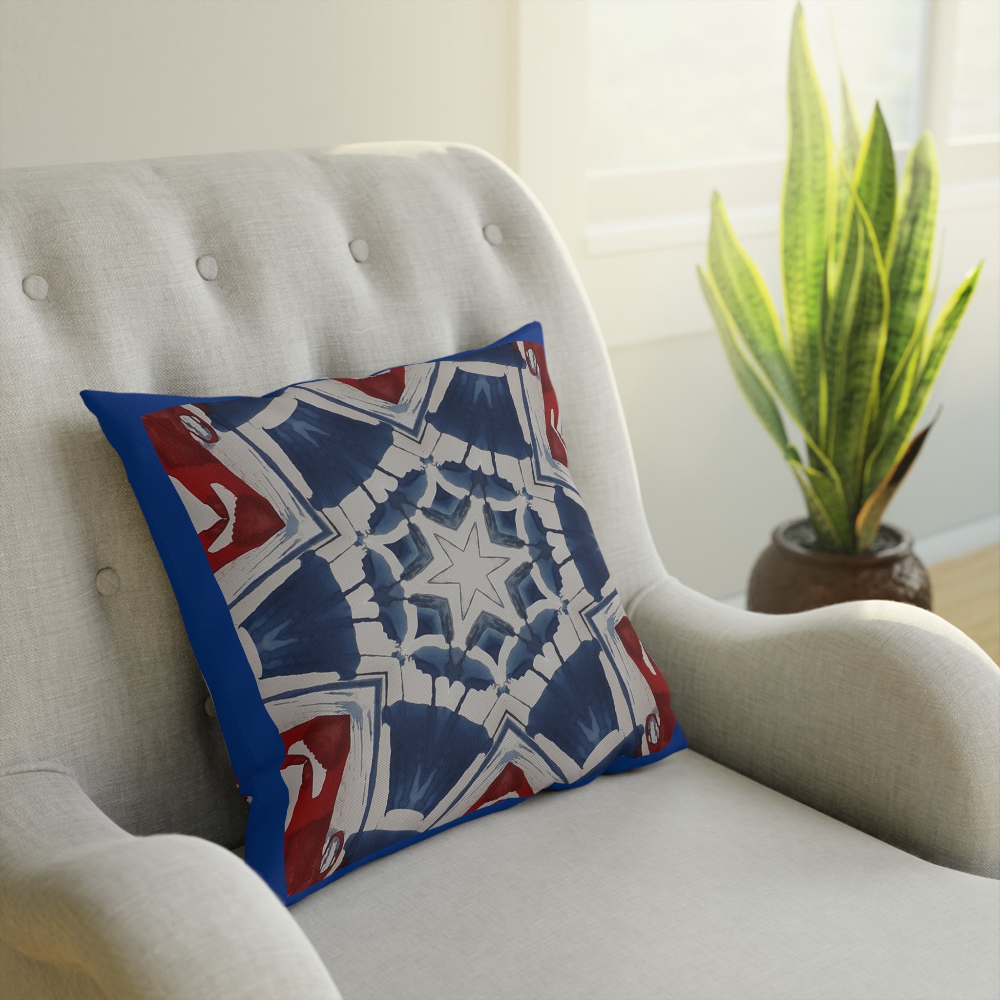 Cushion