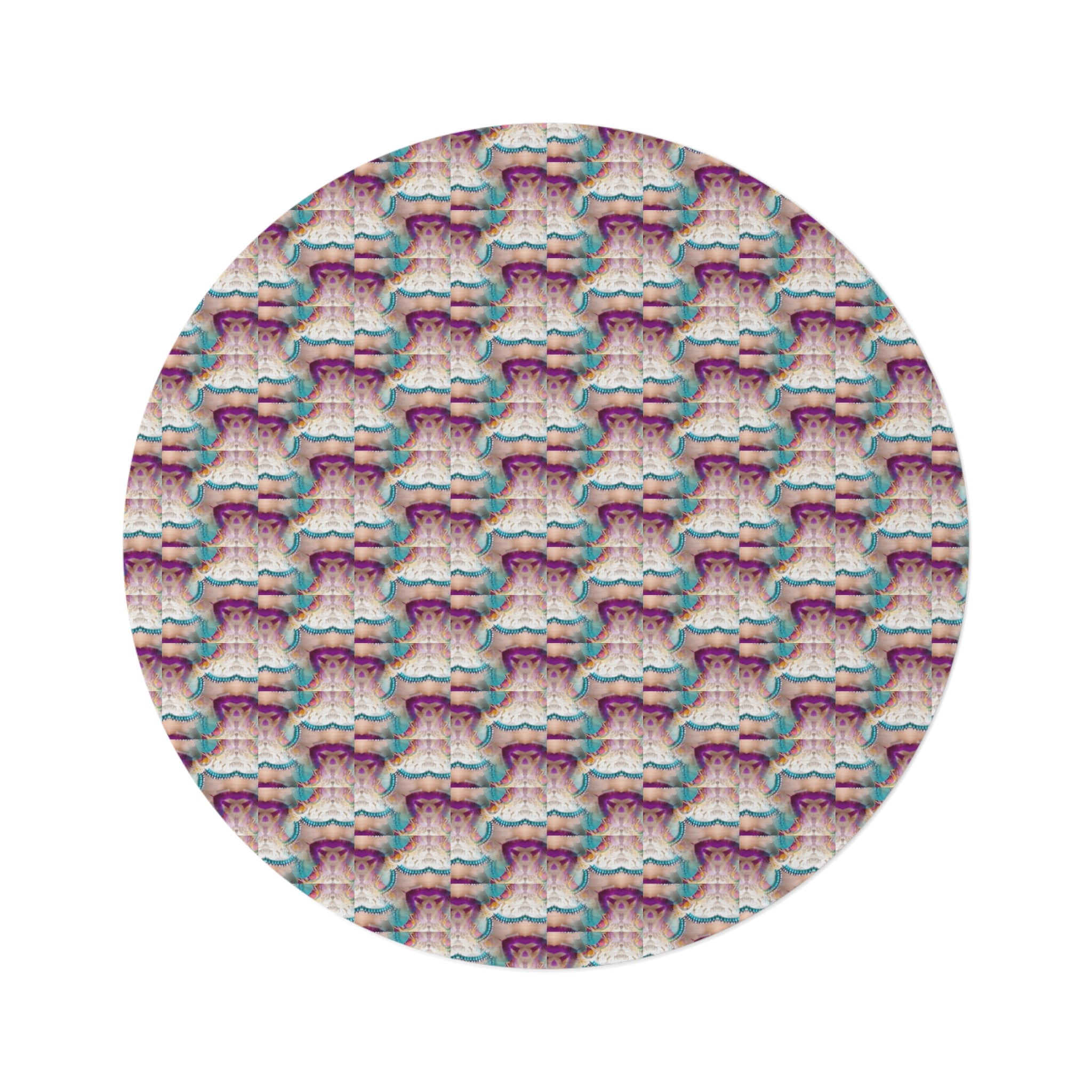 Round Rug