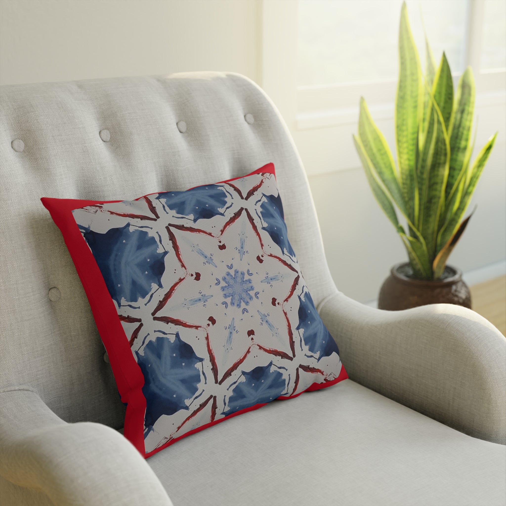Cushion