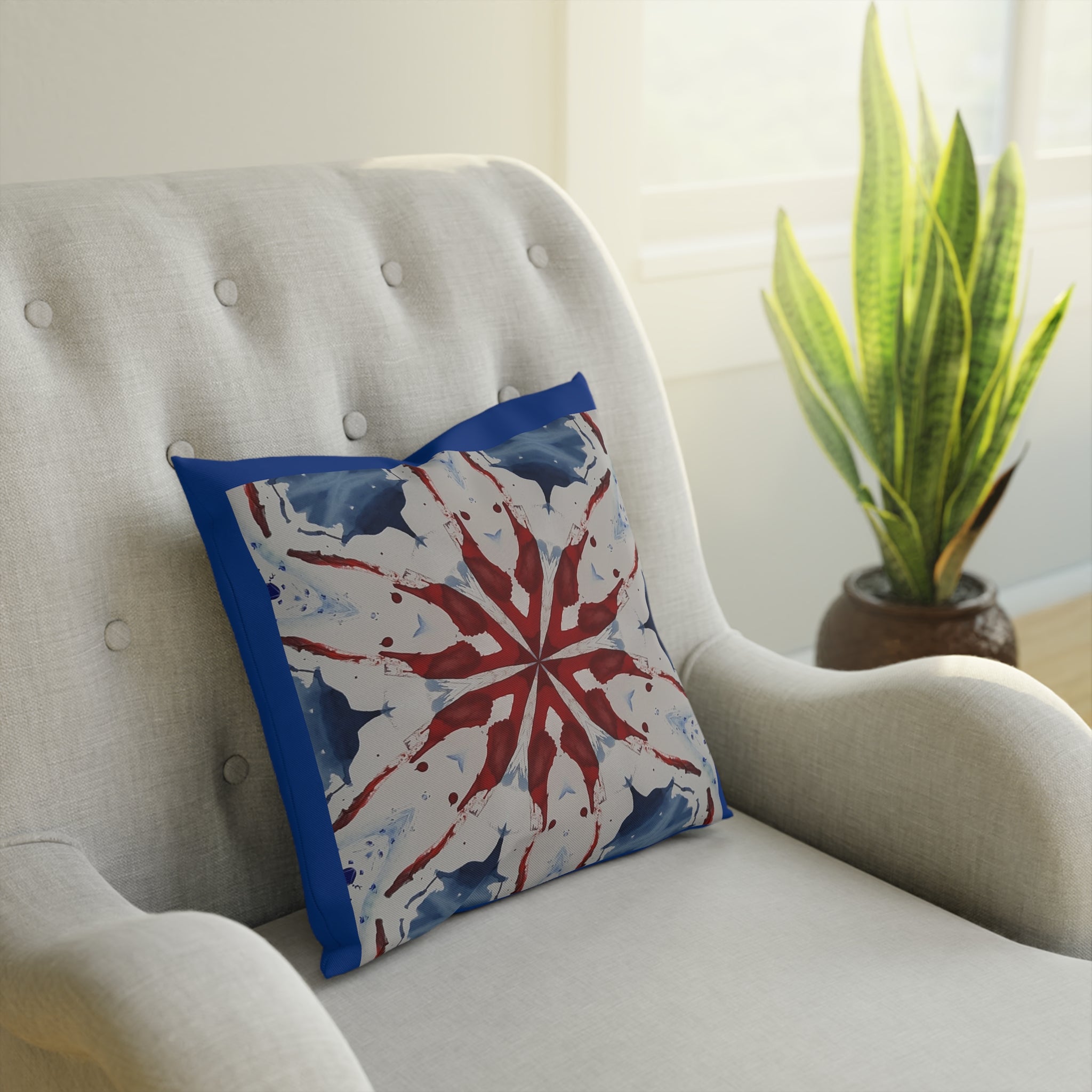 Cushion