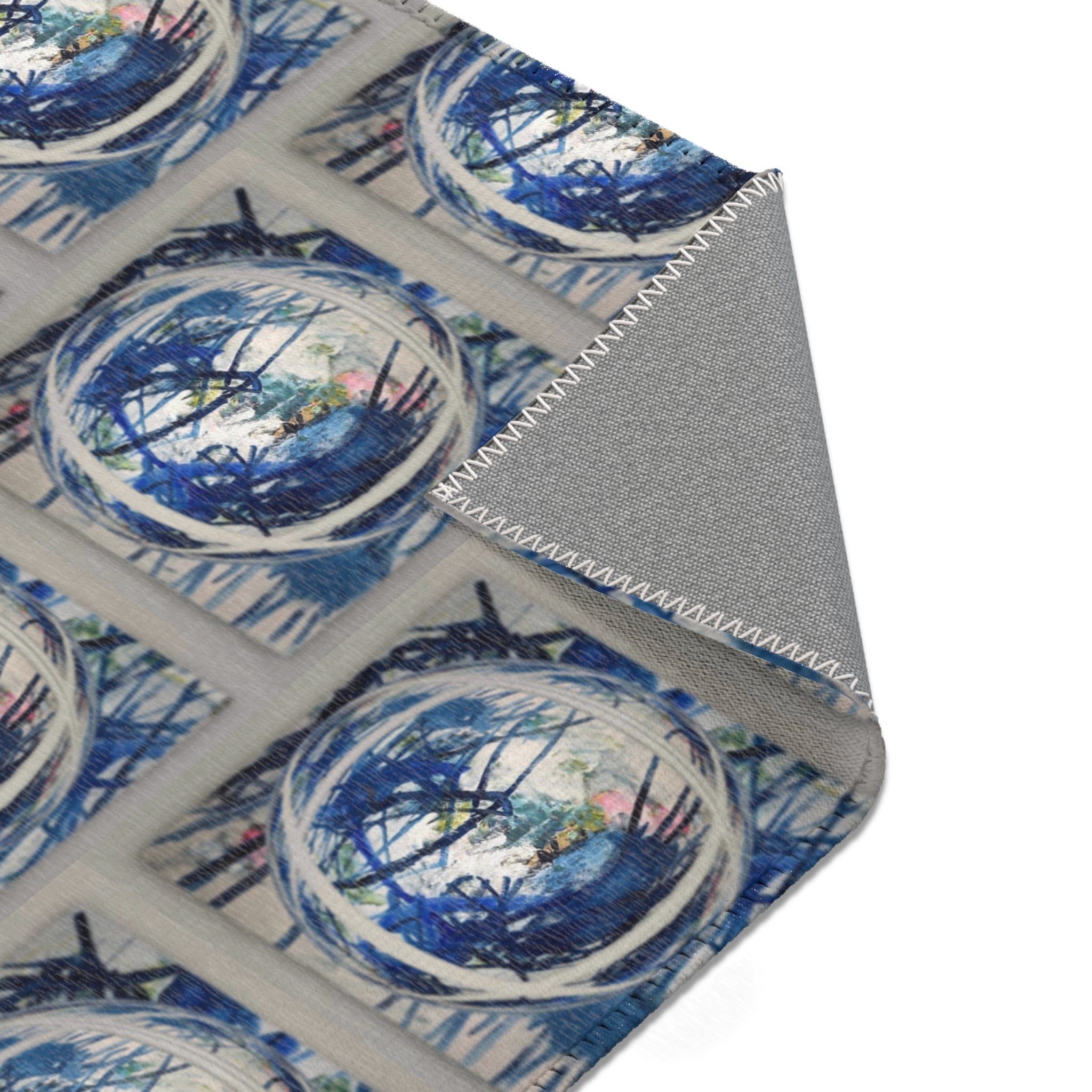Area Rugs