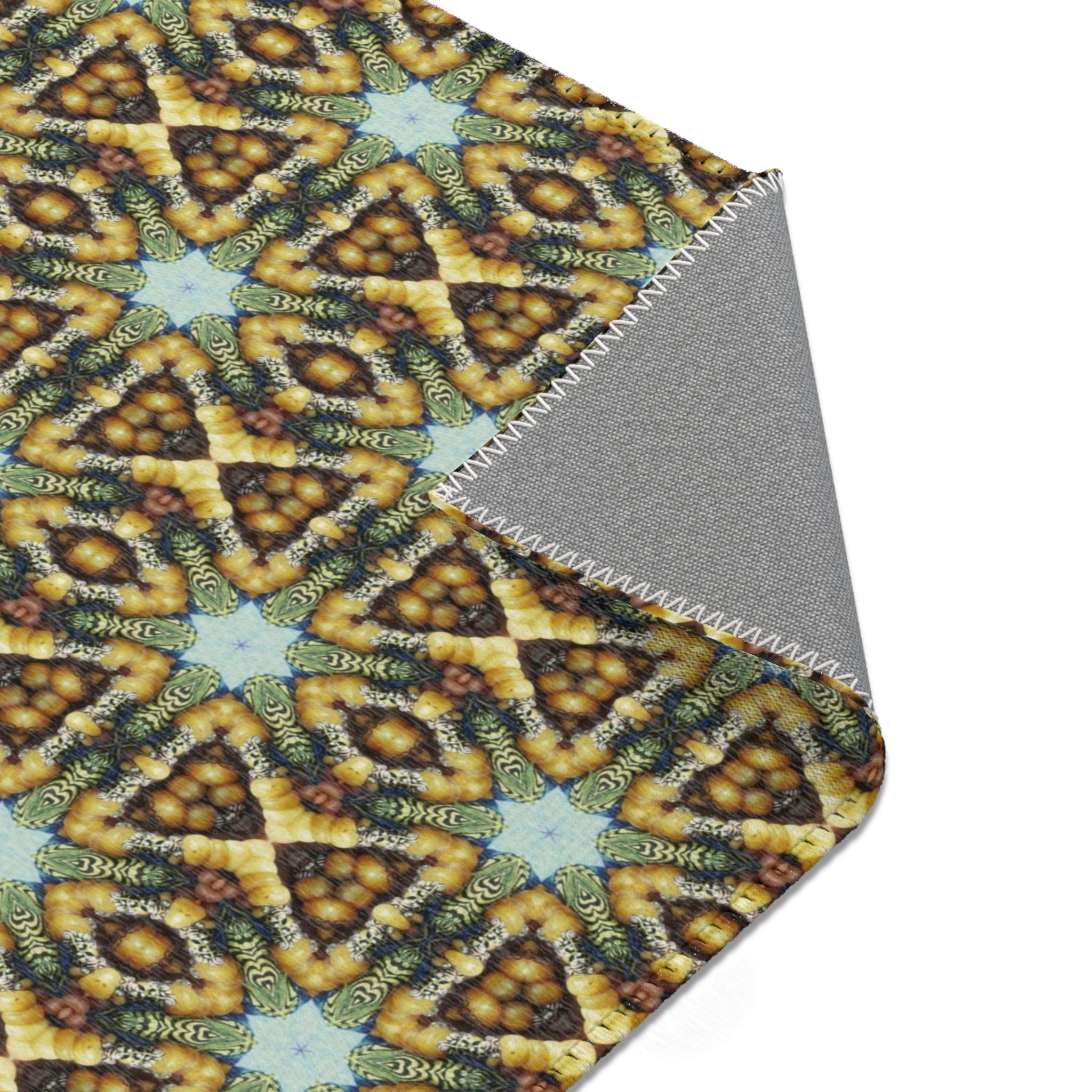 Area Rugs