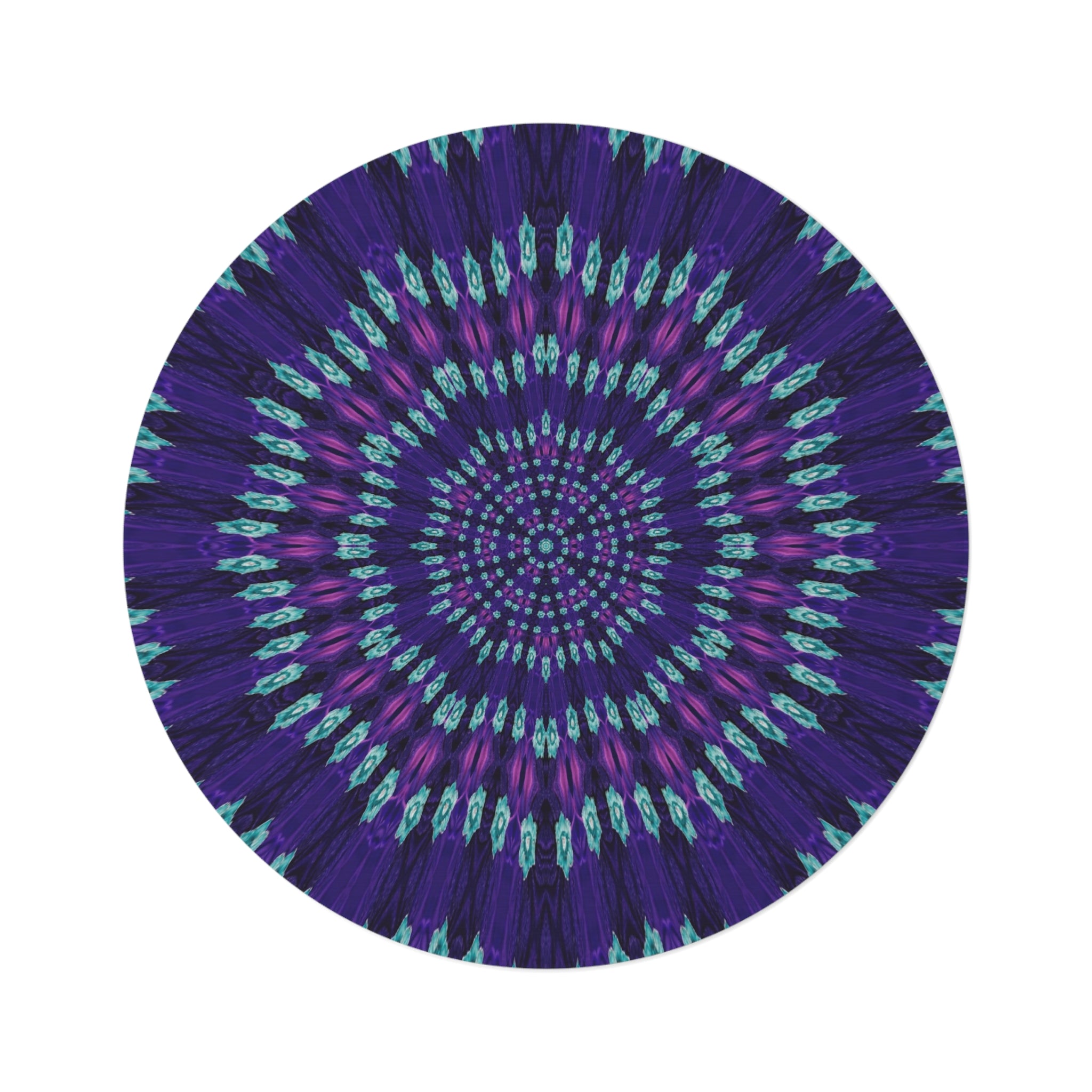 Round Rug