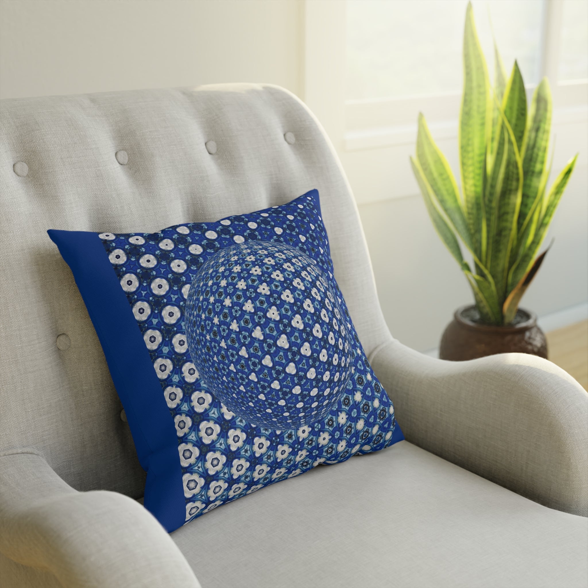 Cushion