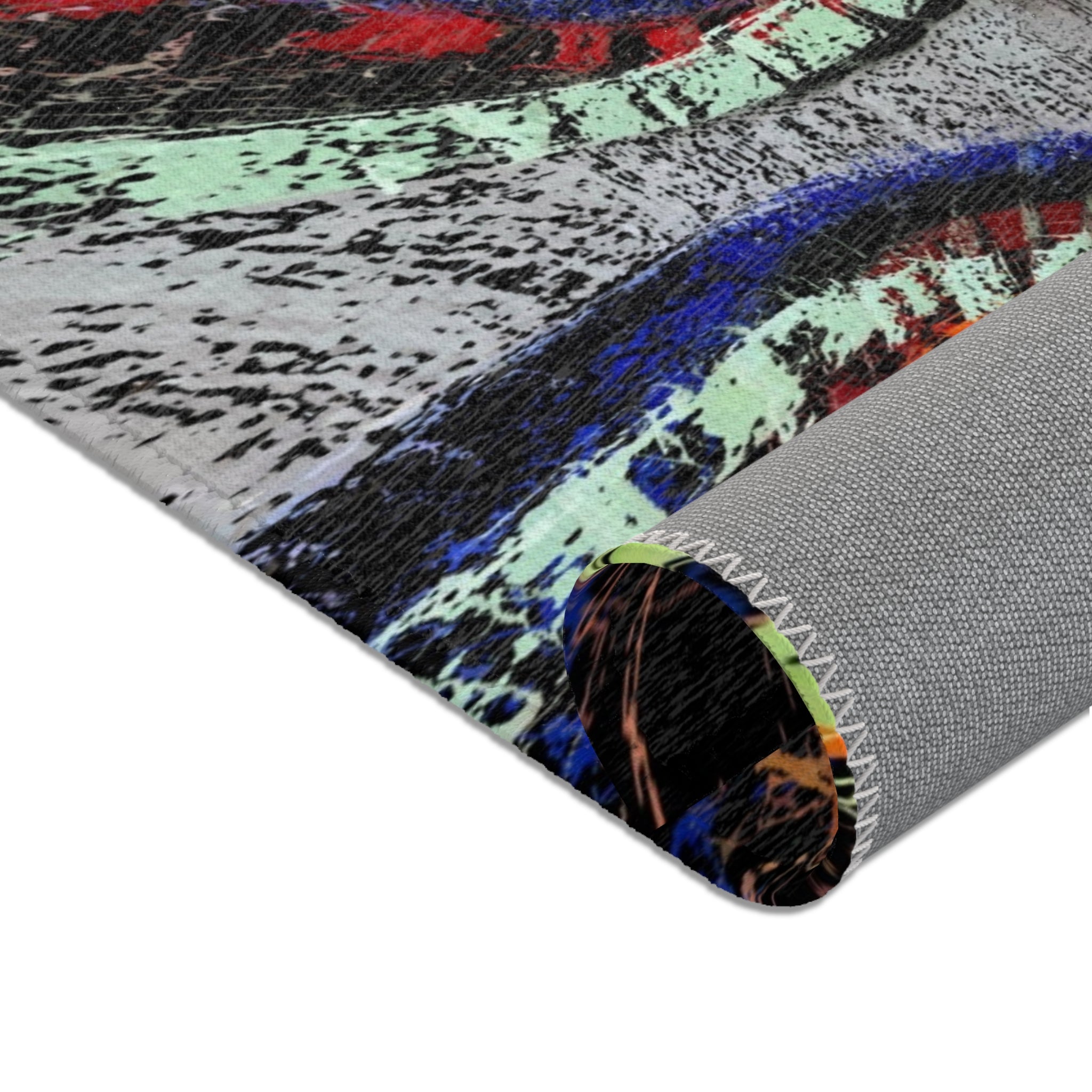 Area Rugs