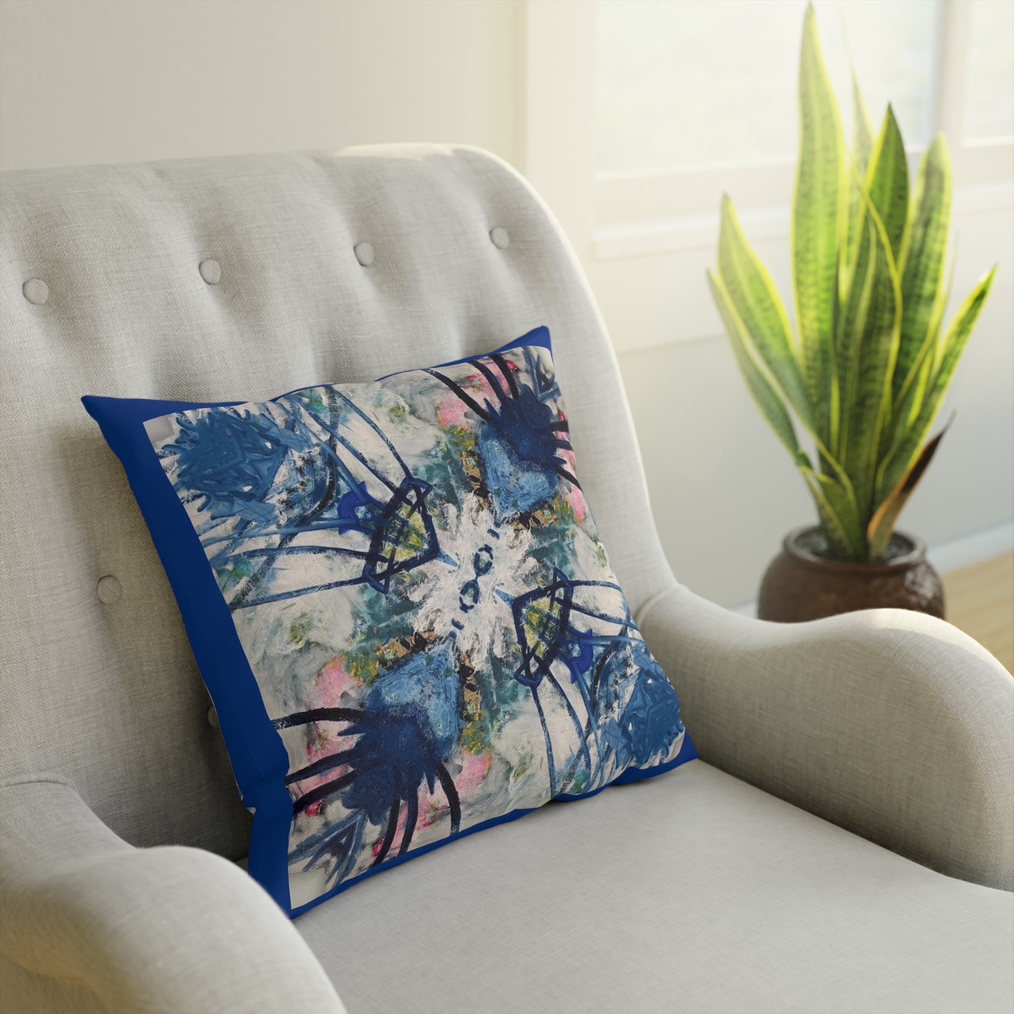 Cushion