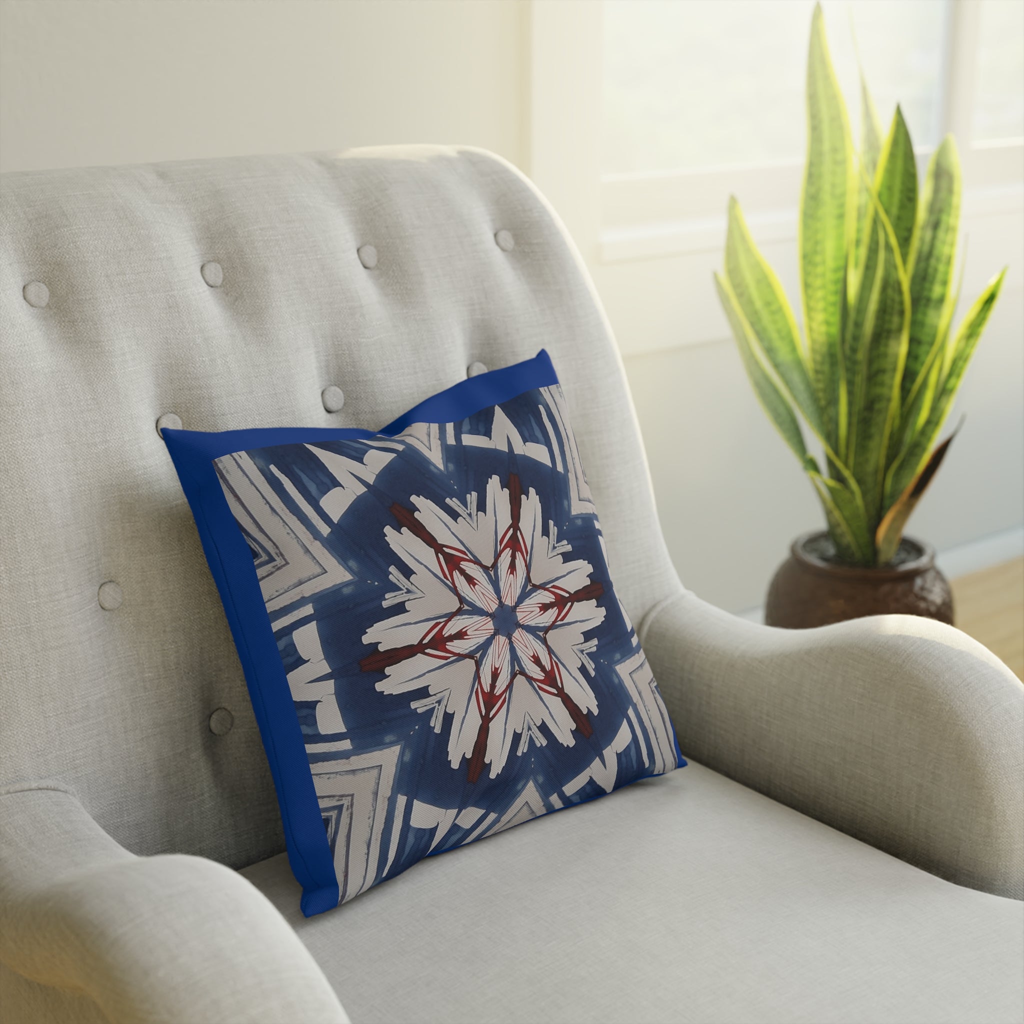 Cushion