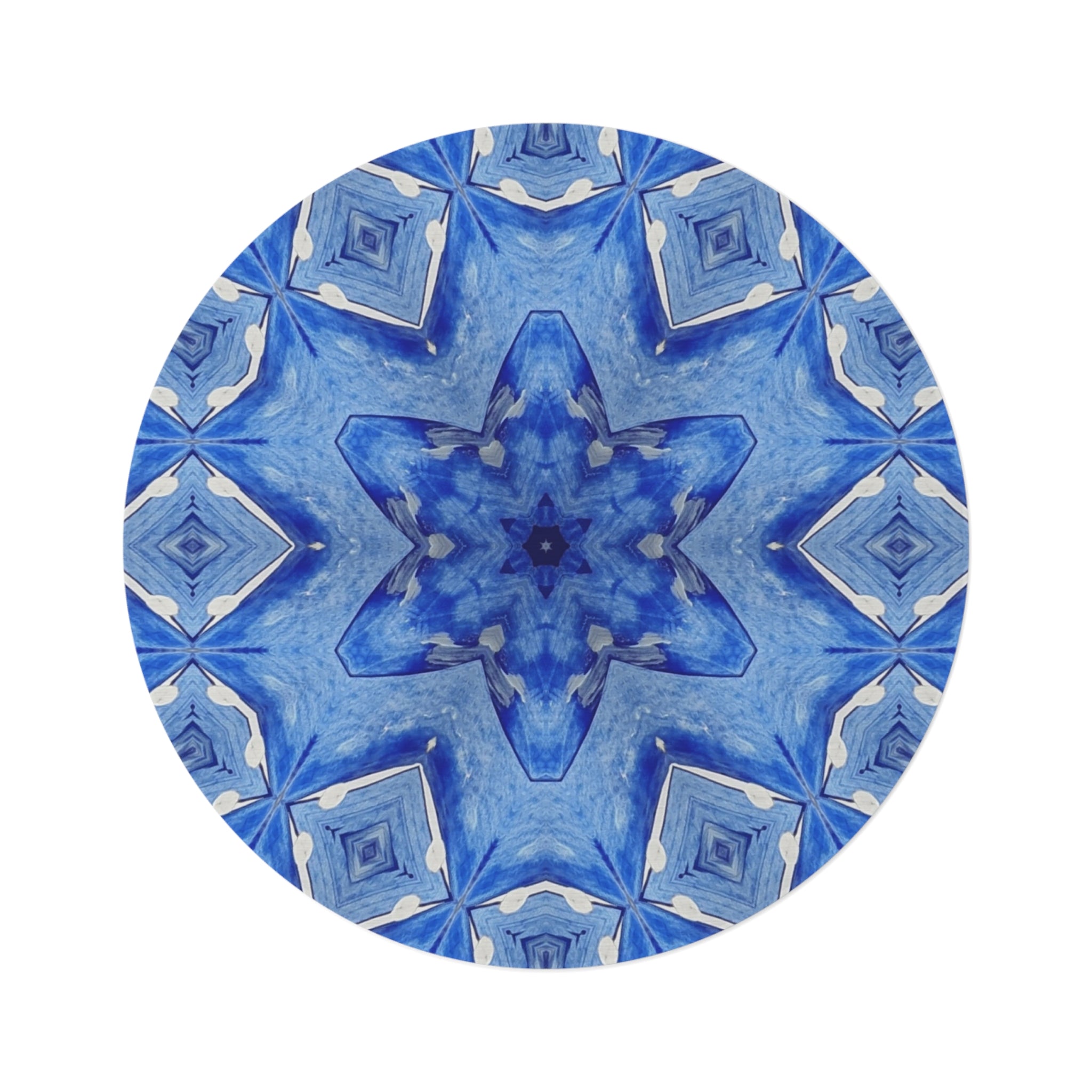 Round Rug
