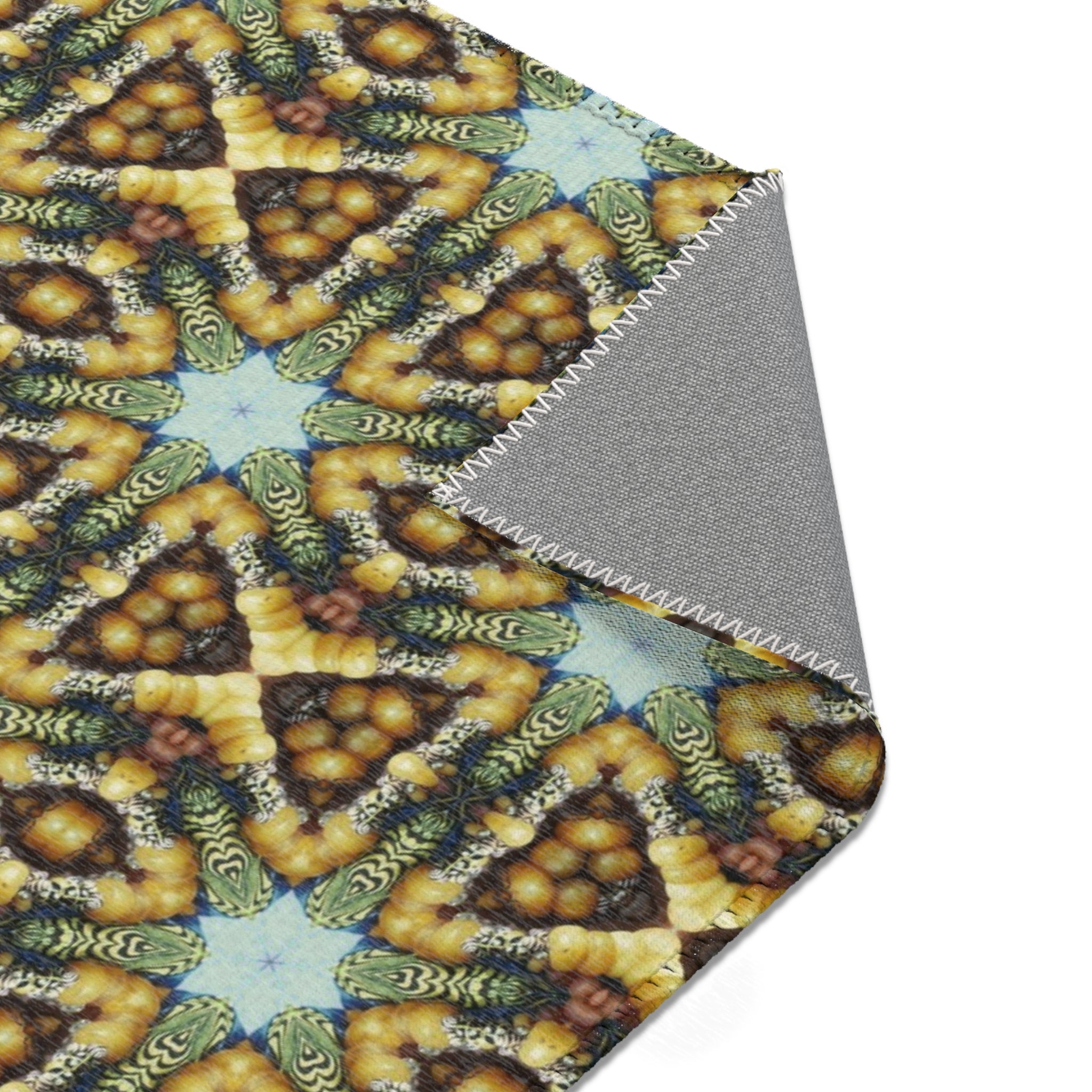 Area Rugs