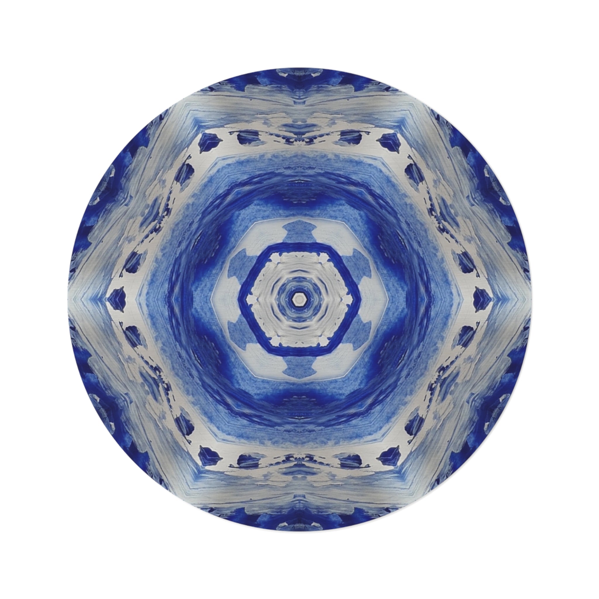 Round Rug