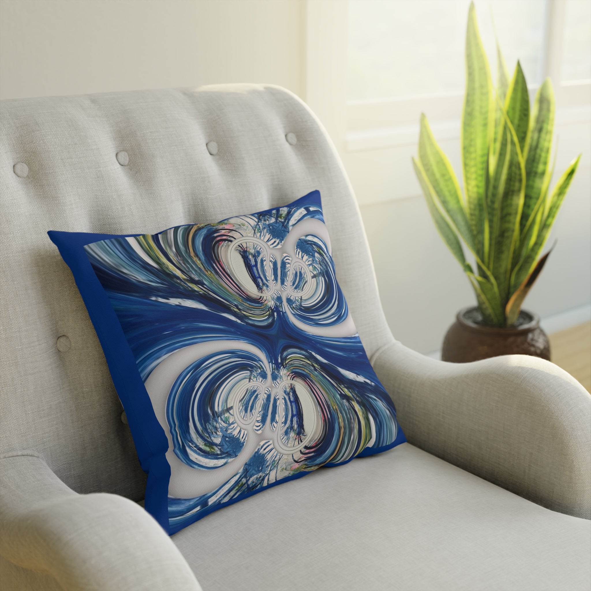 Cushion