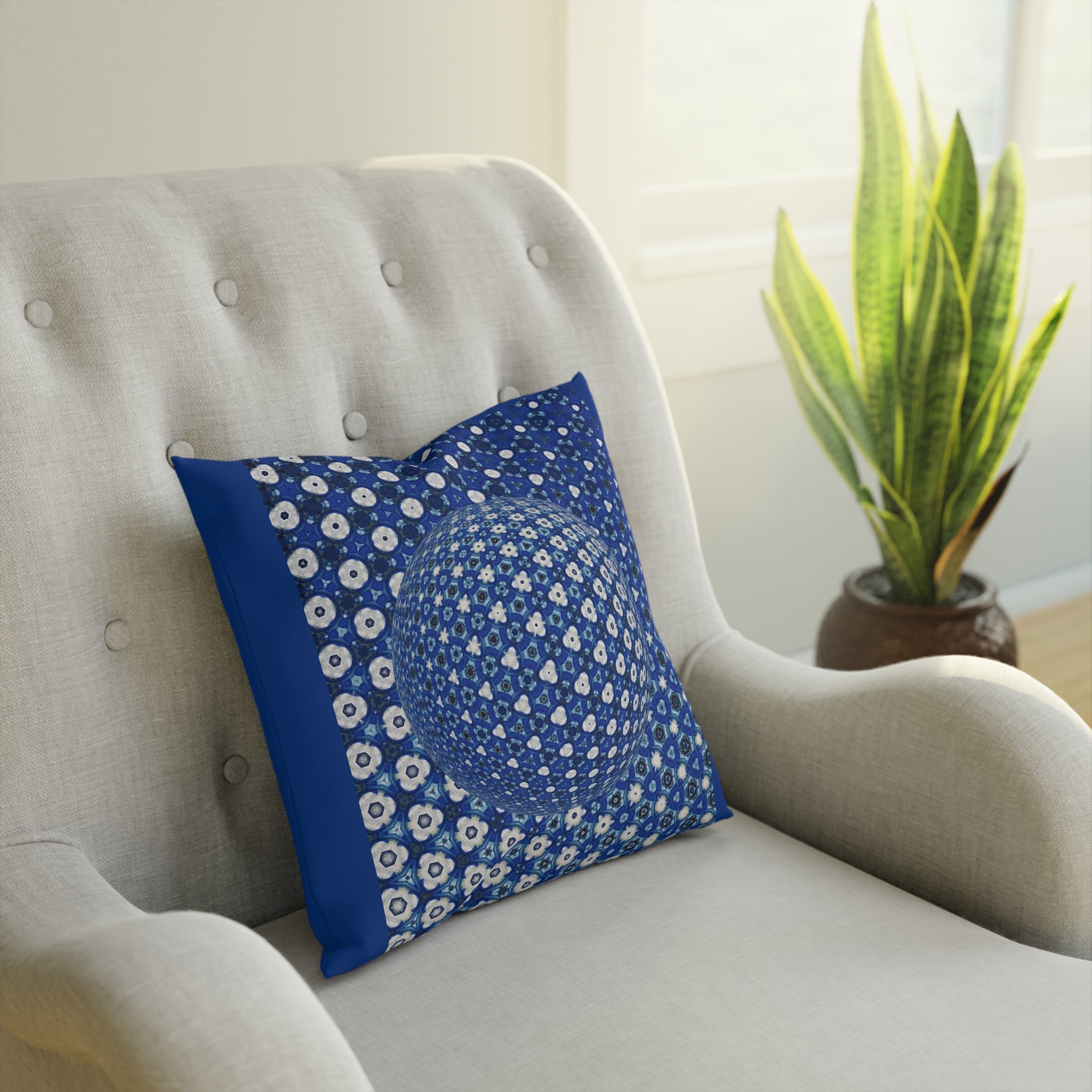 Cushion