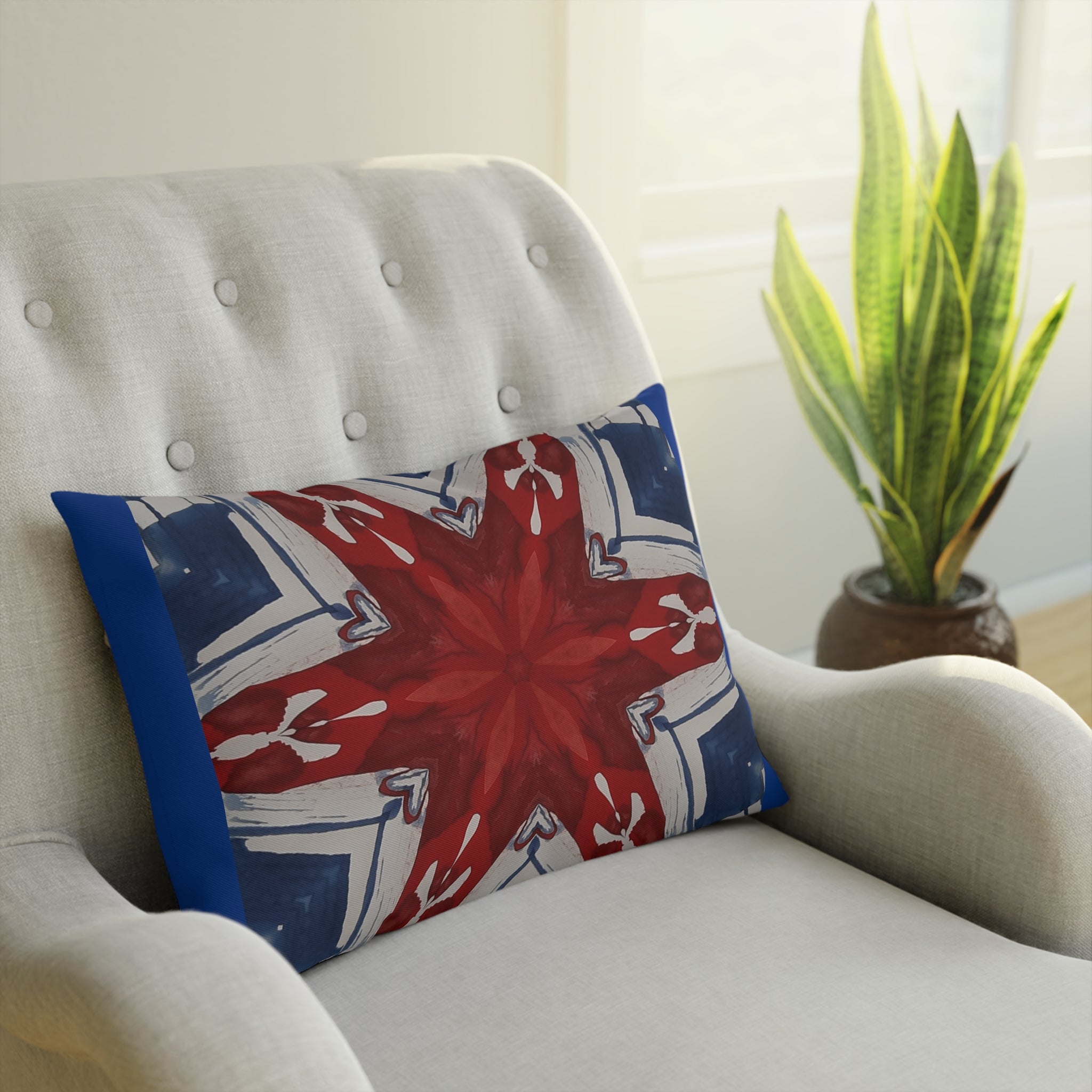 Cushion