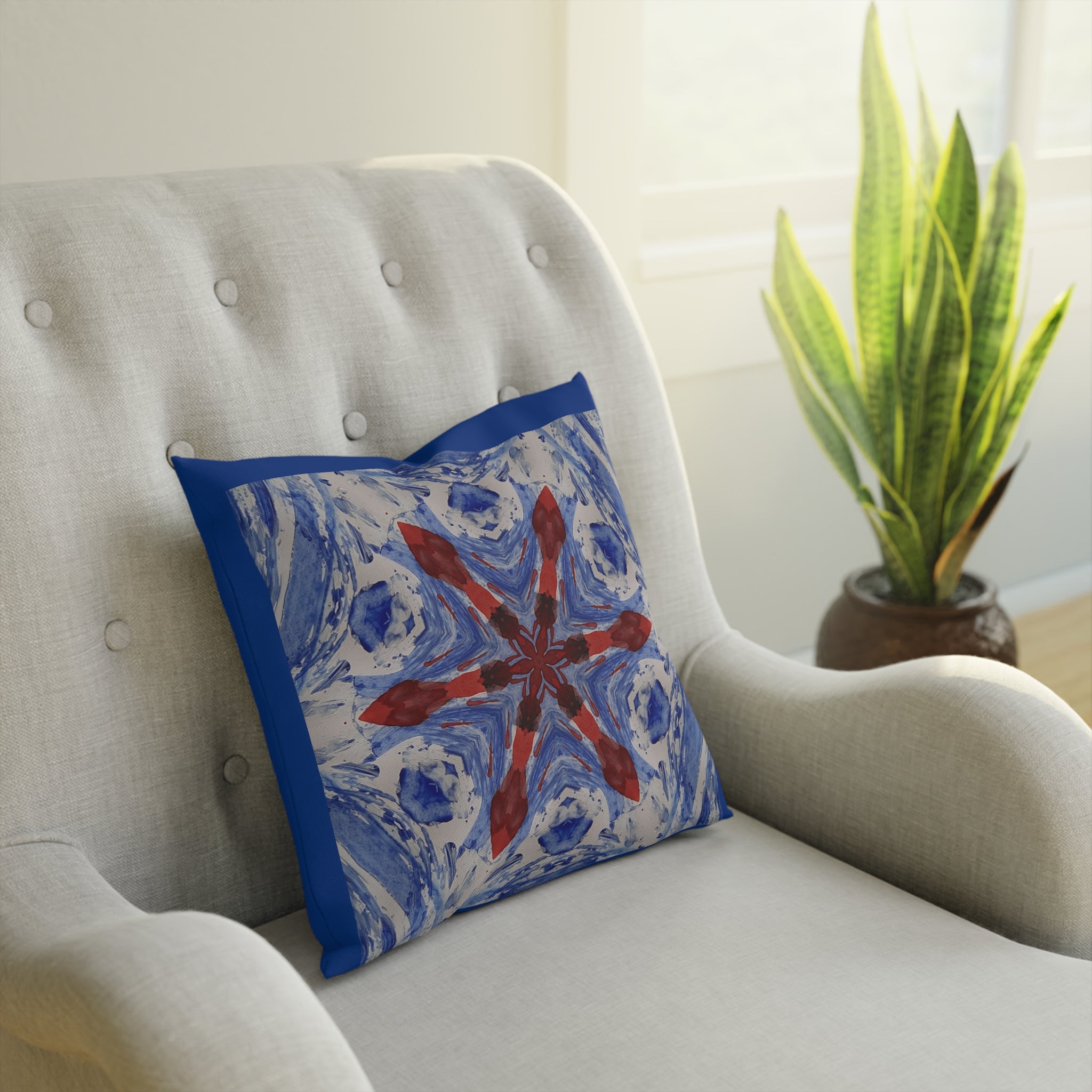 Cushion