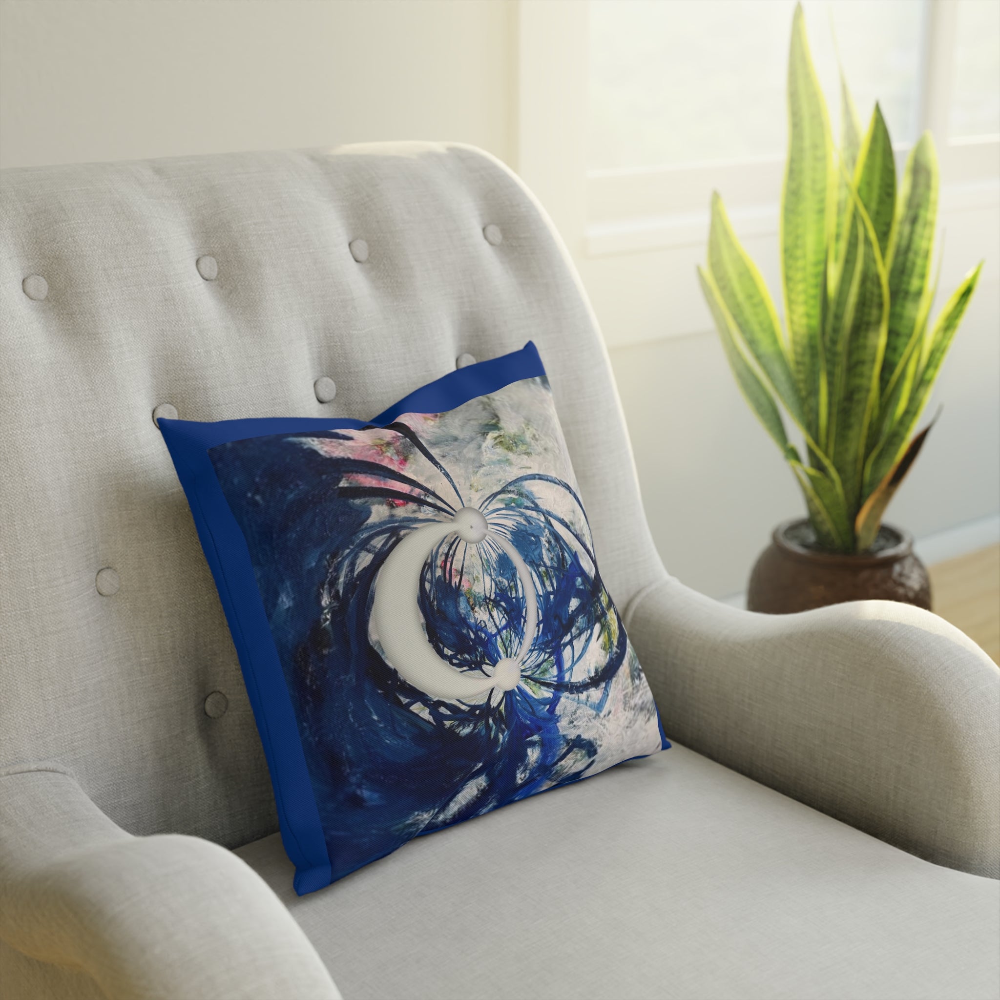 Cushion