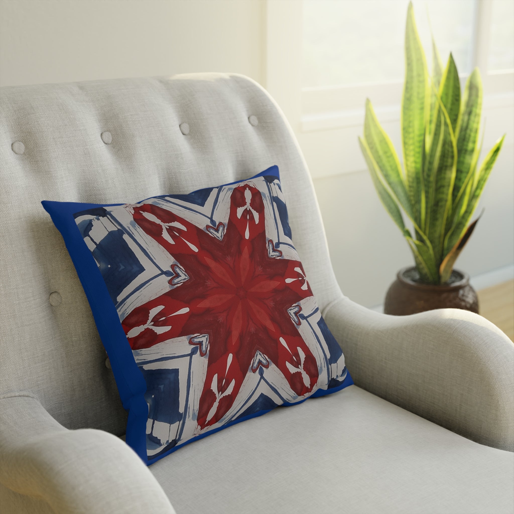 Cushion