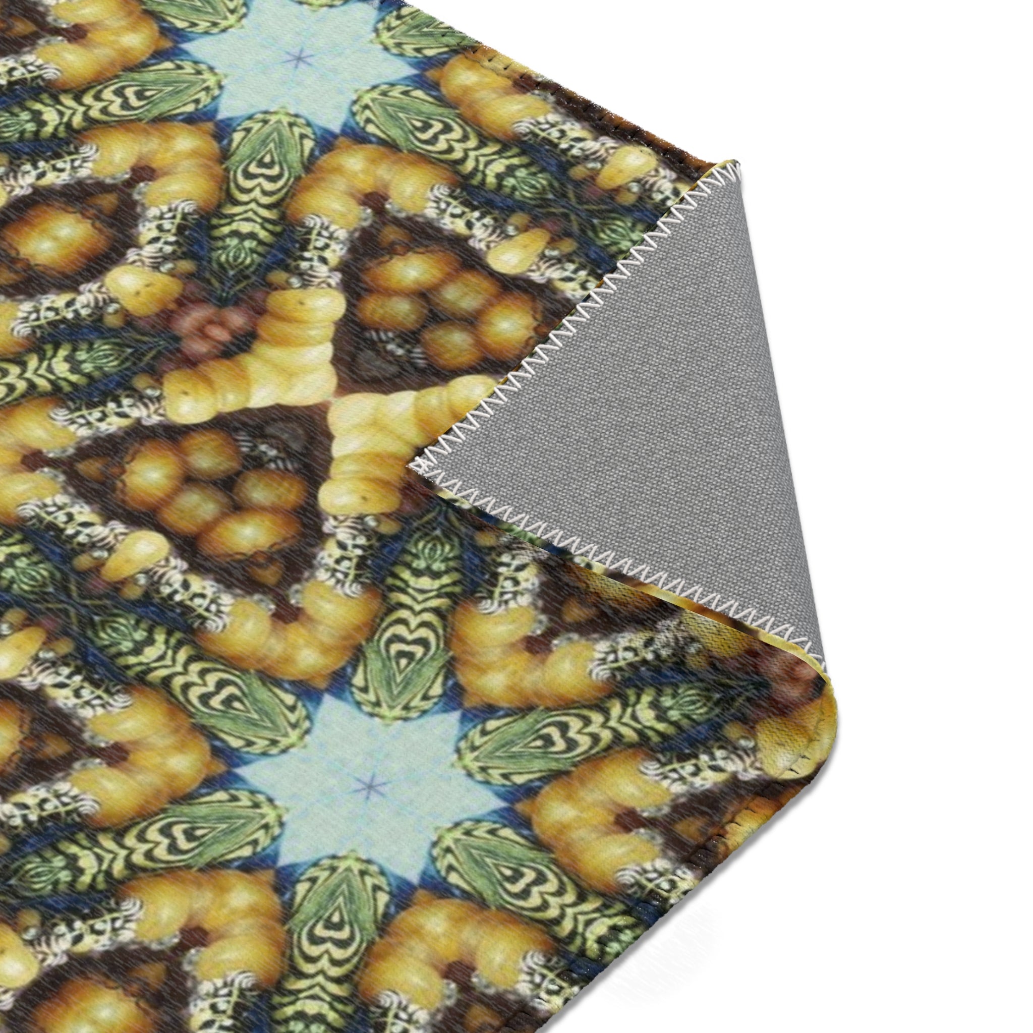 Area Rugs
