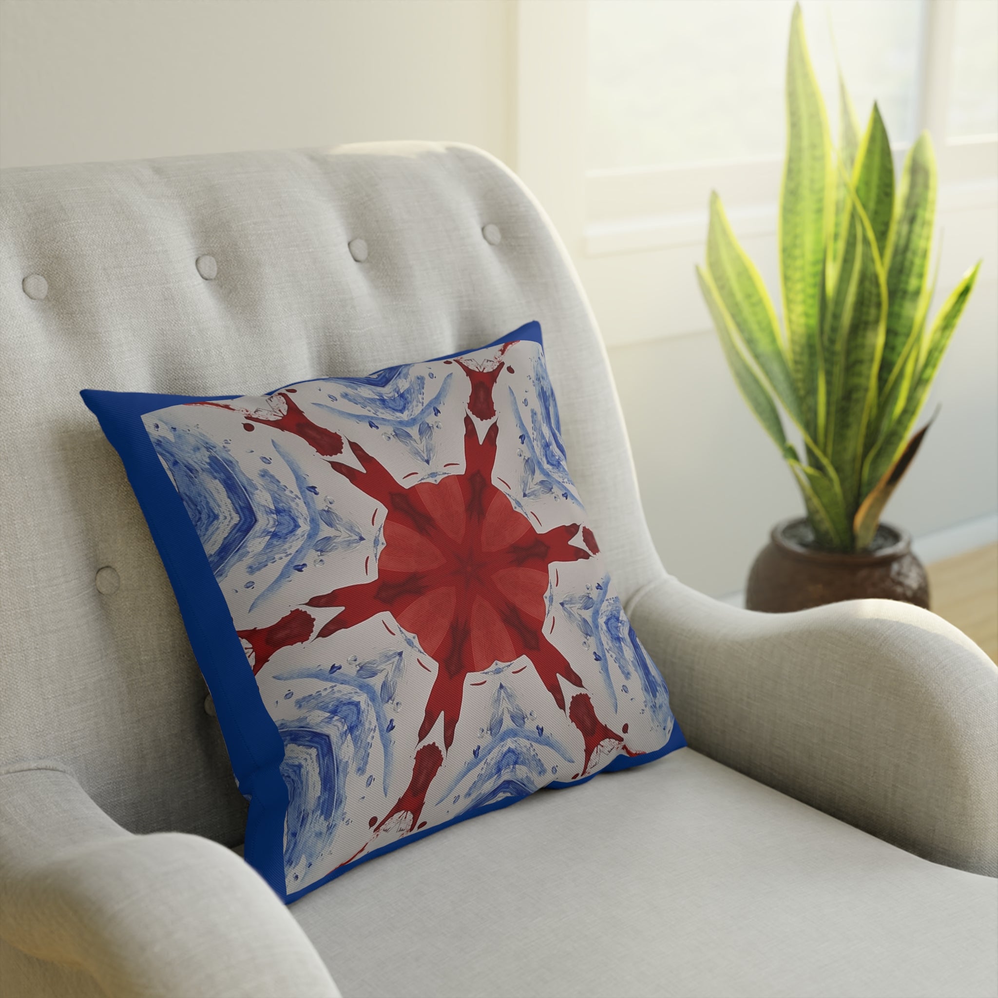 Cushion