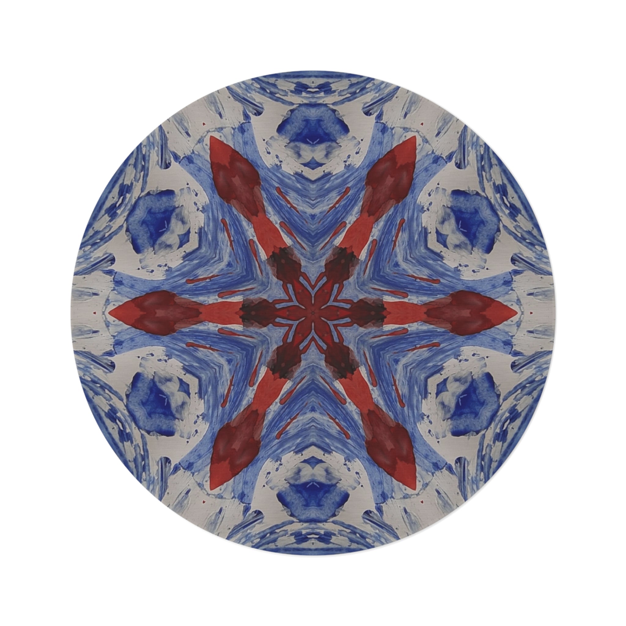 Round Rug