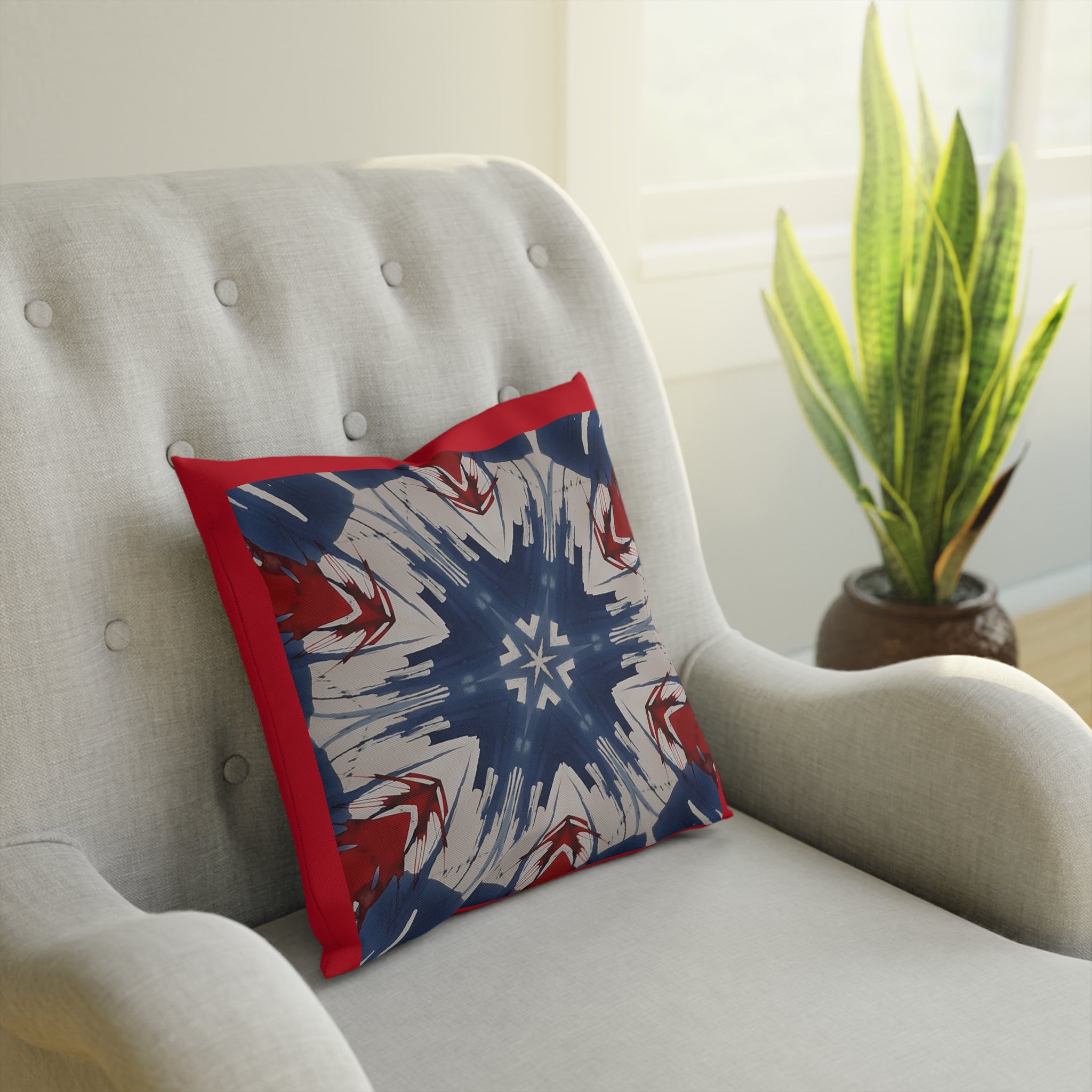 Cushion