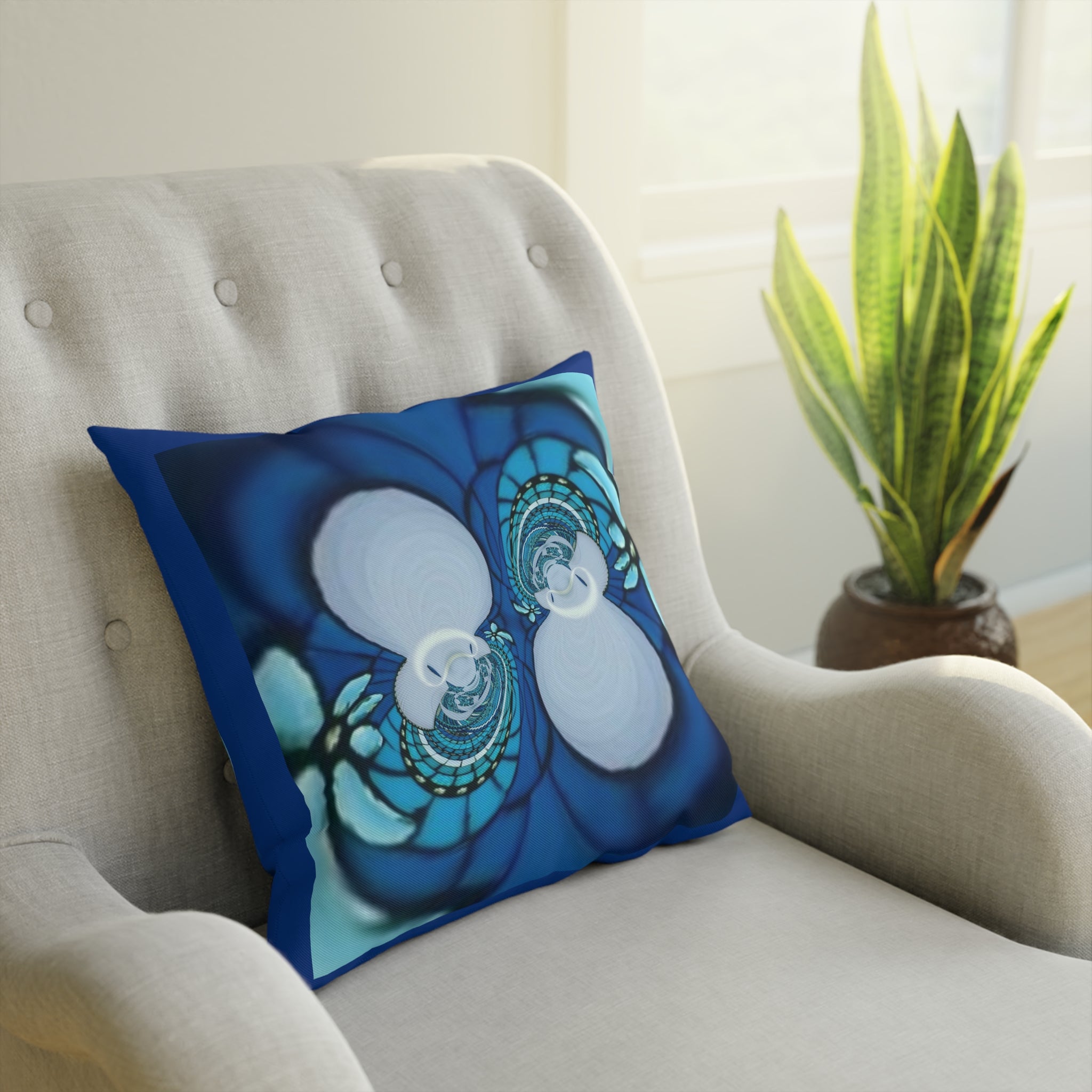 Cushion