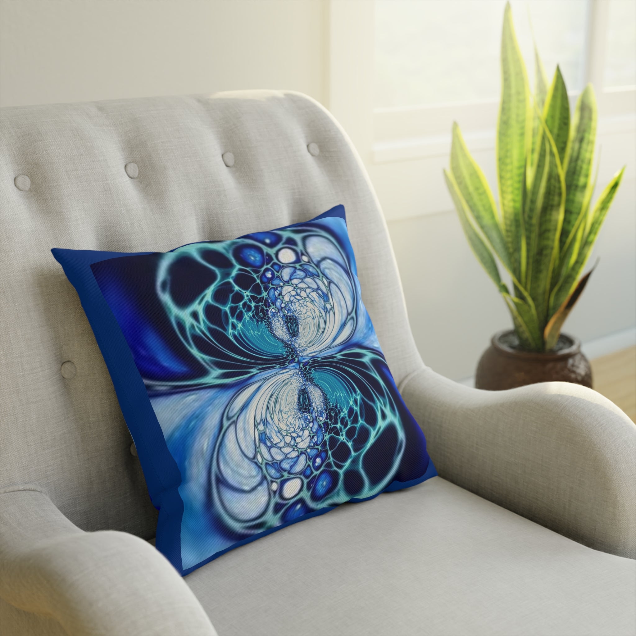 Cushion