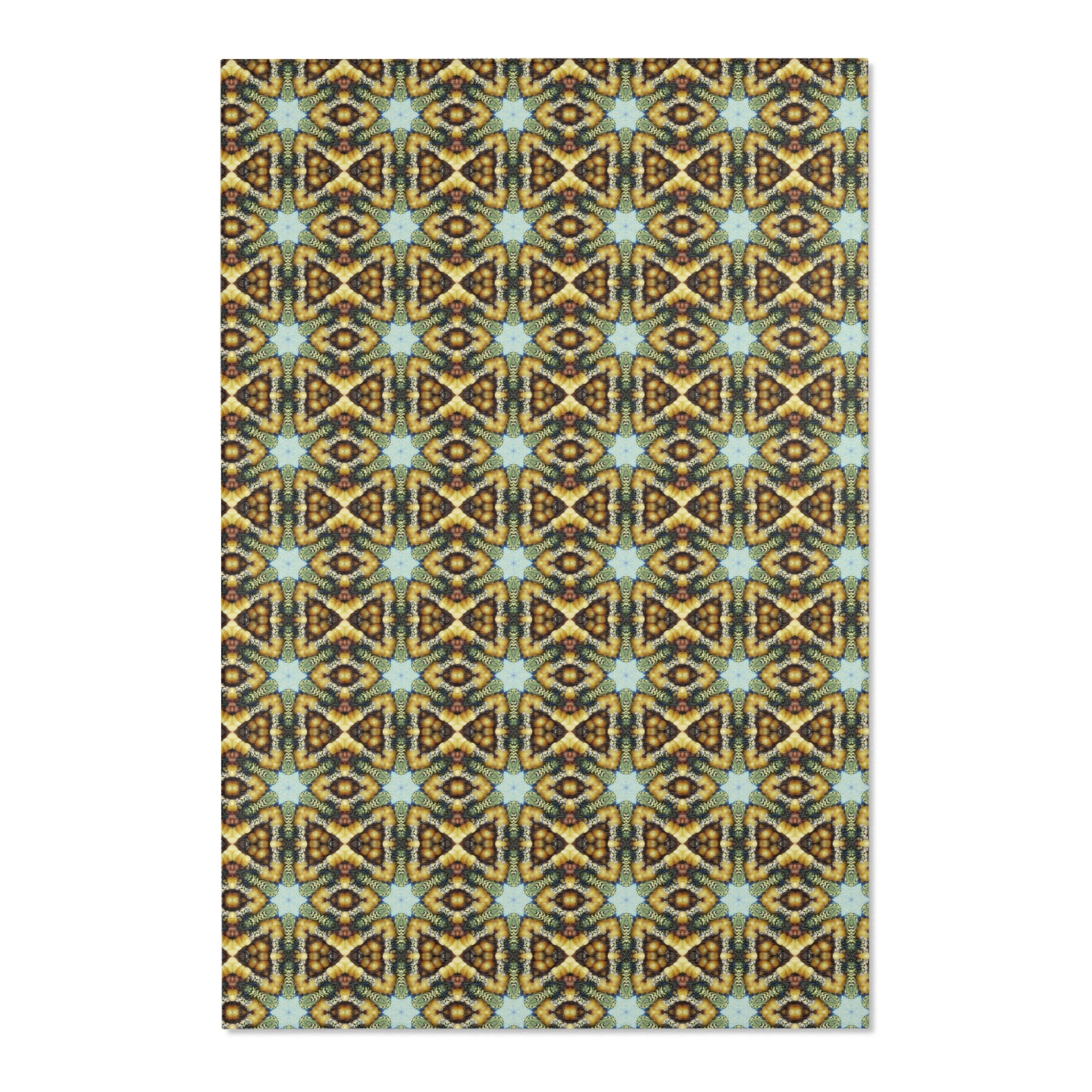 Area Rugs