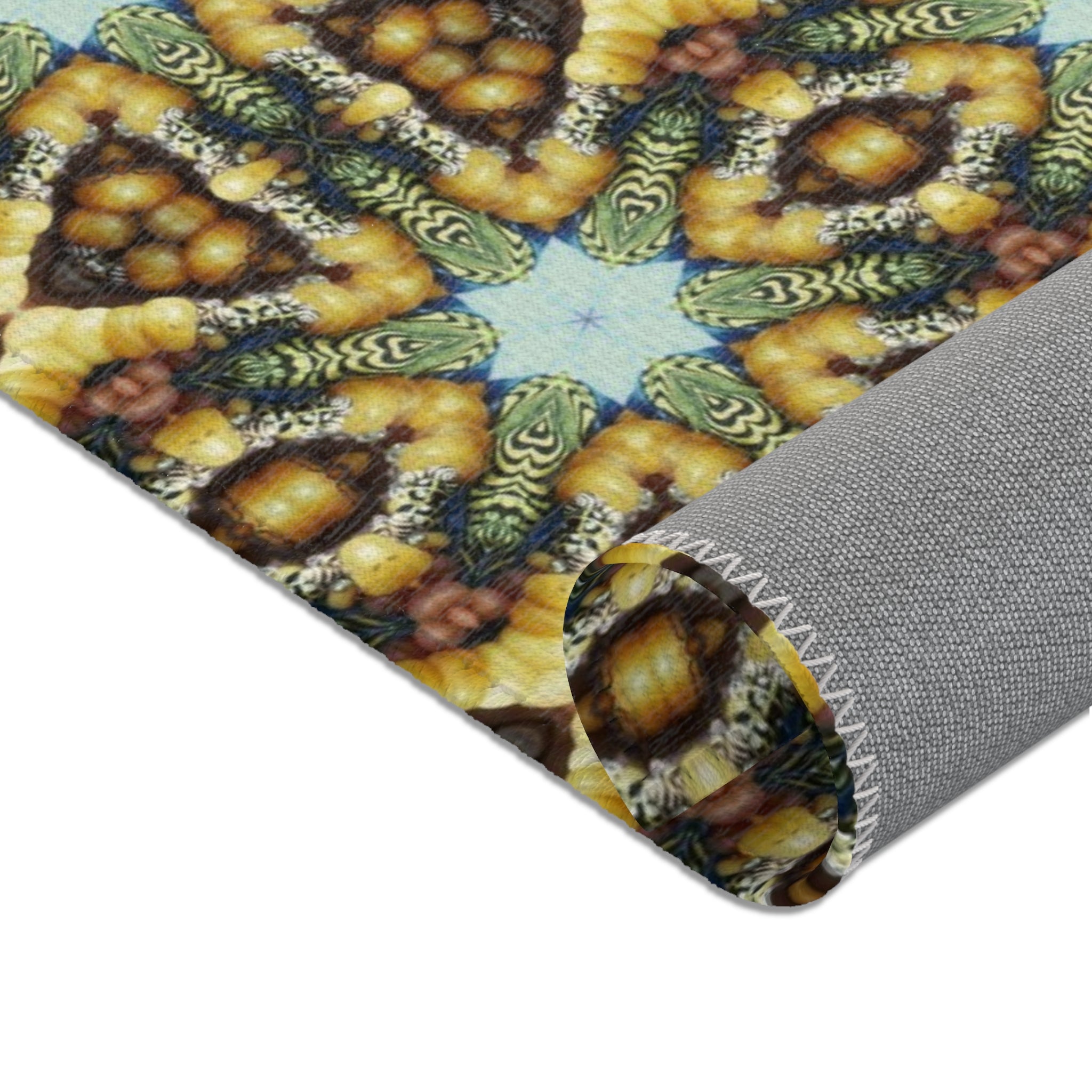 Area Rugs