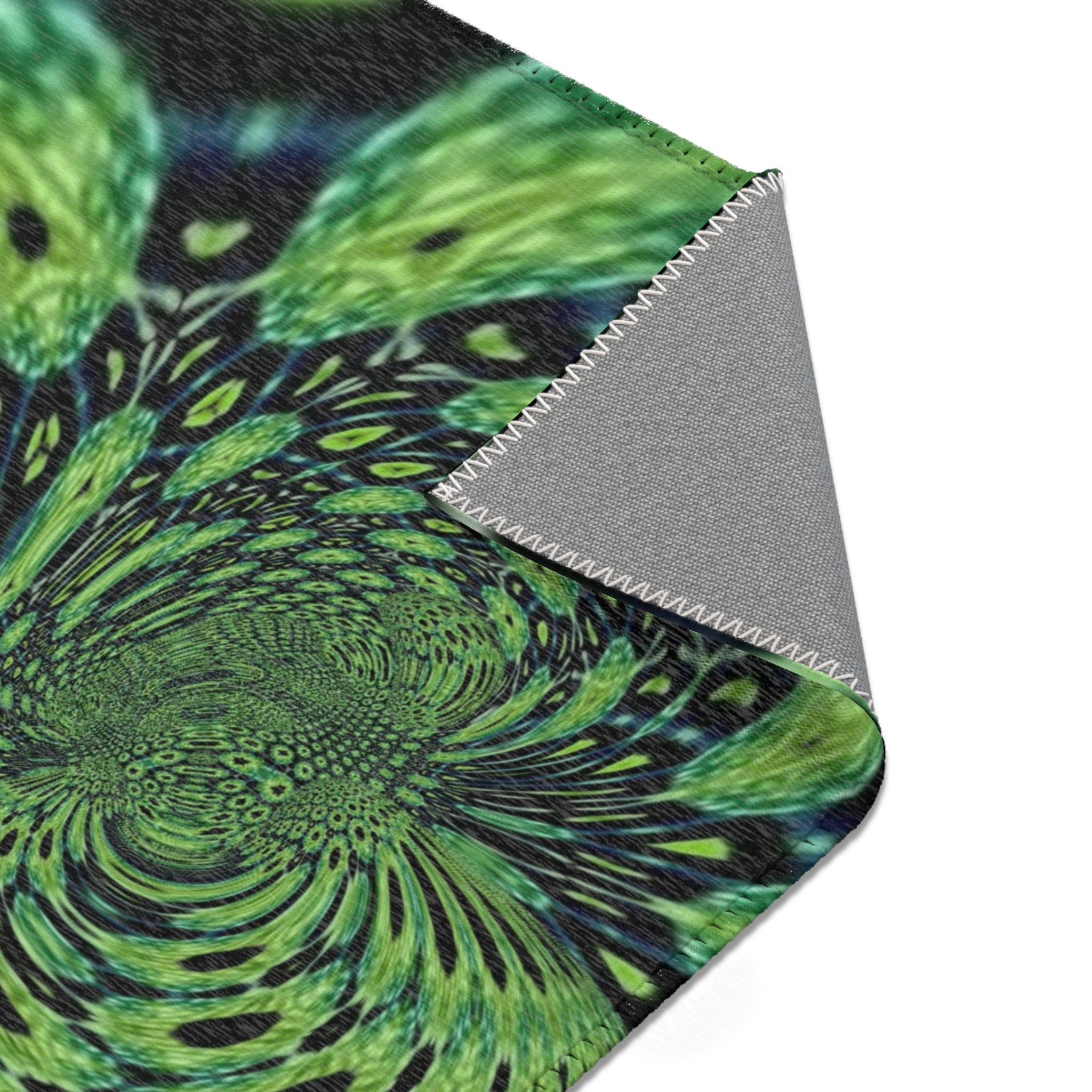 Area Rugs
