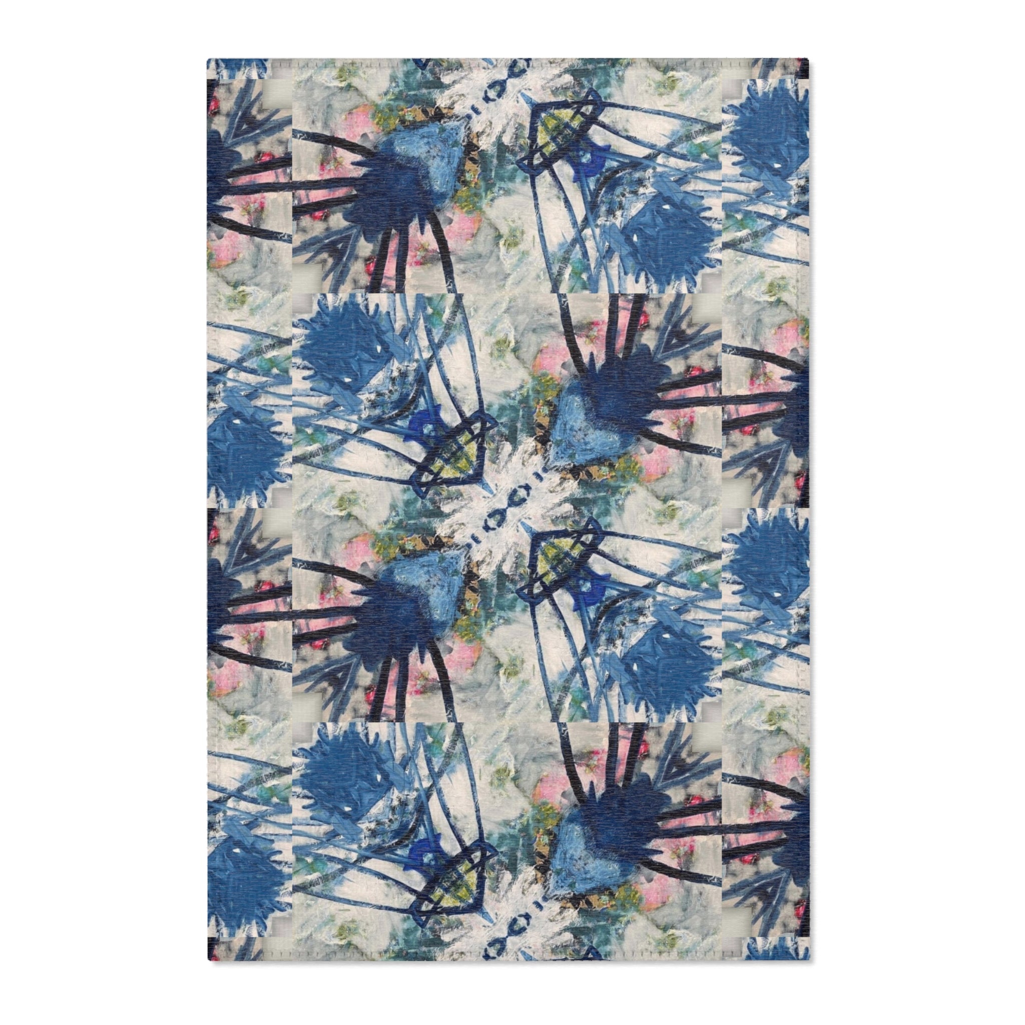 Area Rugs