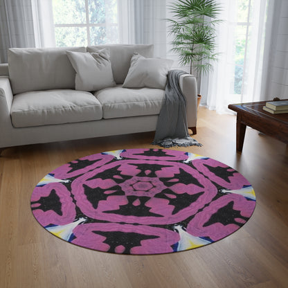 Round Rug